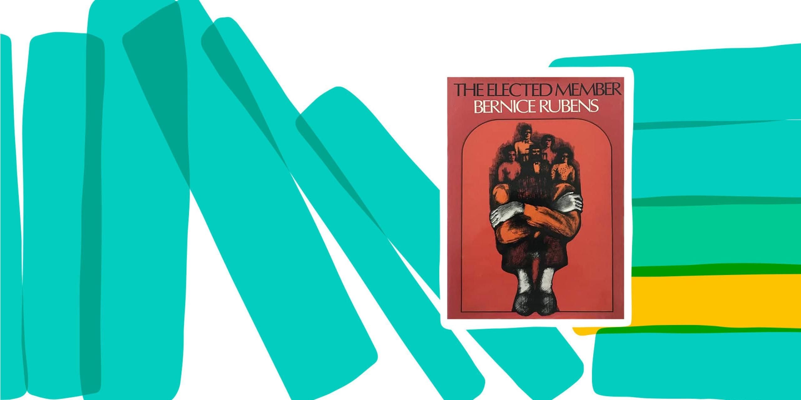 The Booker Prize Podcast episode 10 hero