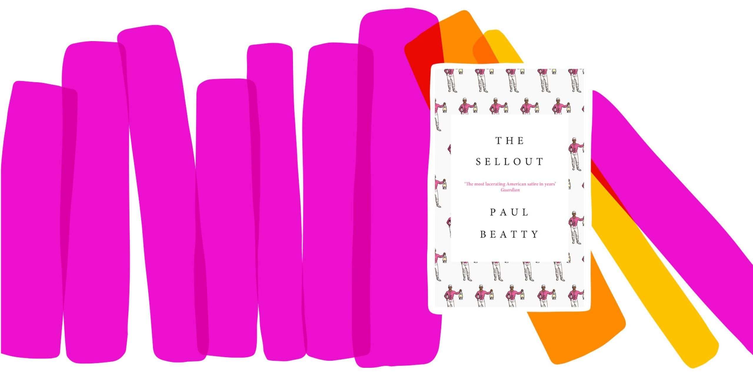 The Booker Prize Podcast episode 9 hero