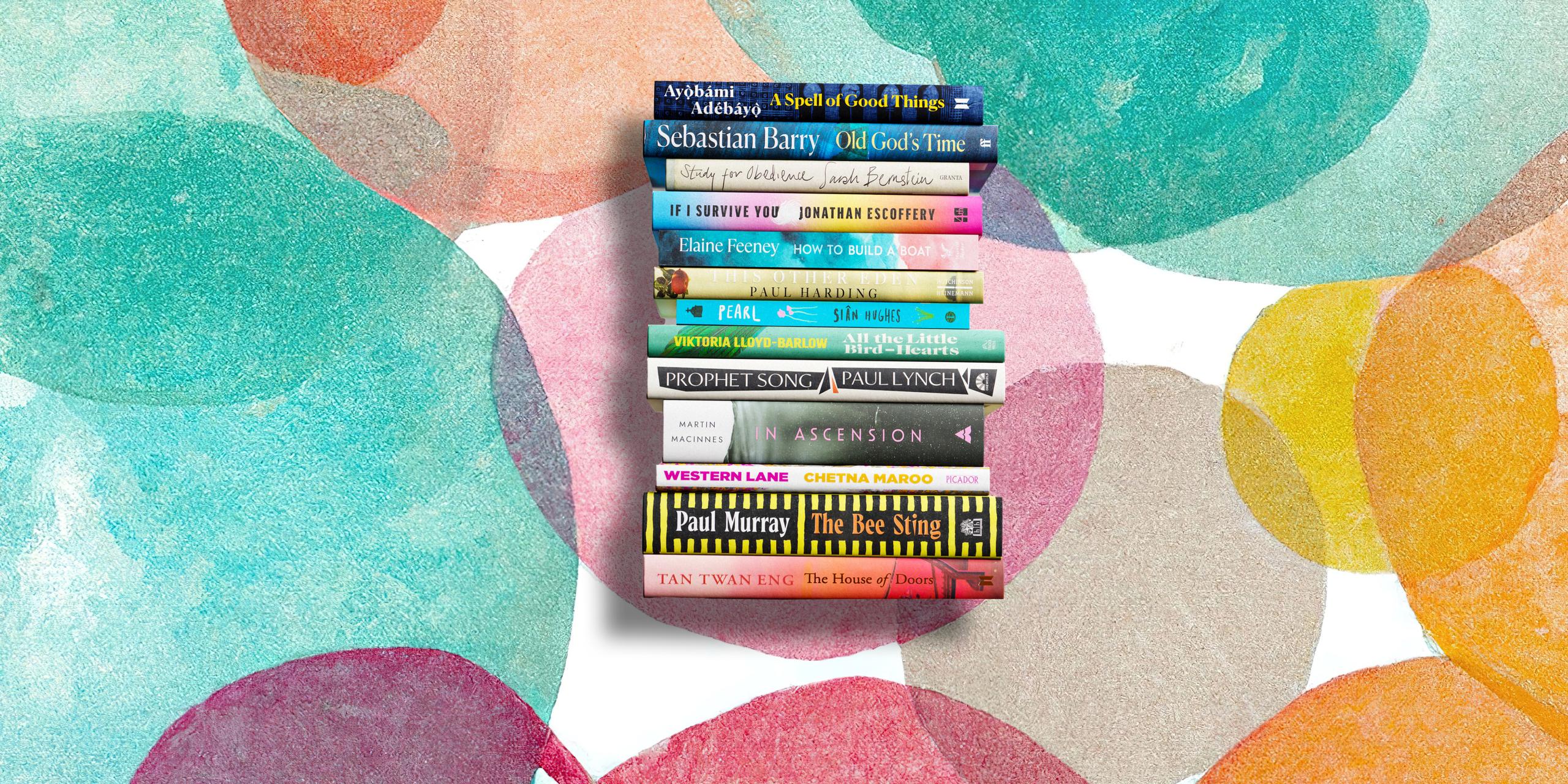 2023 longlist quiz