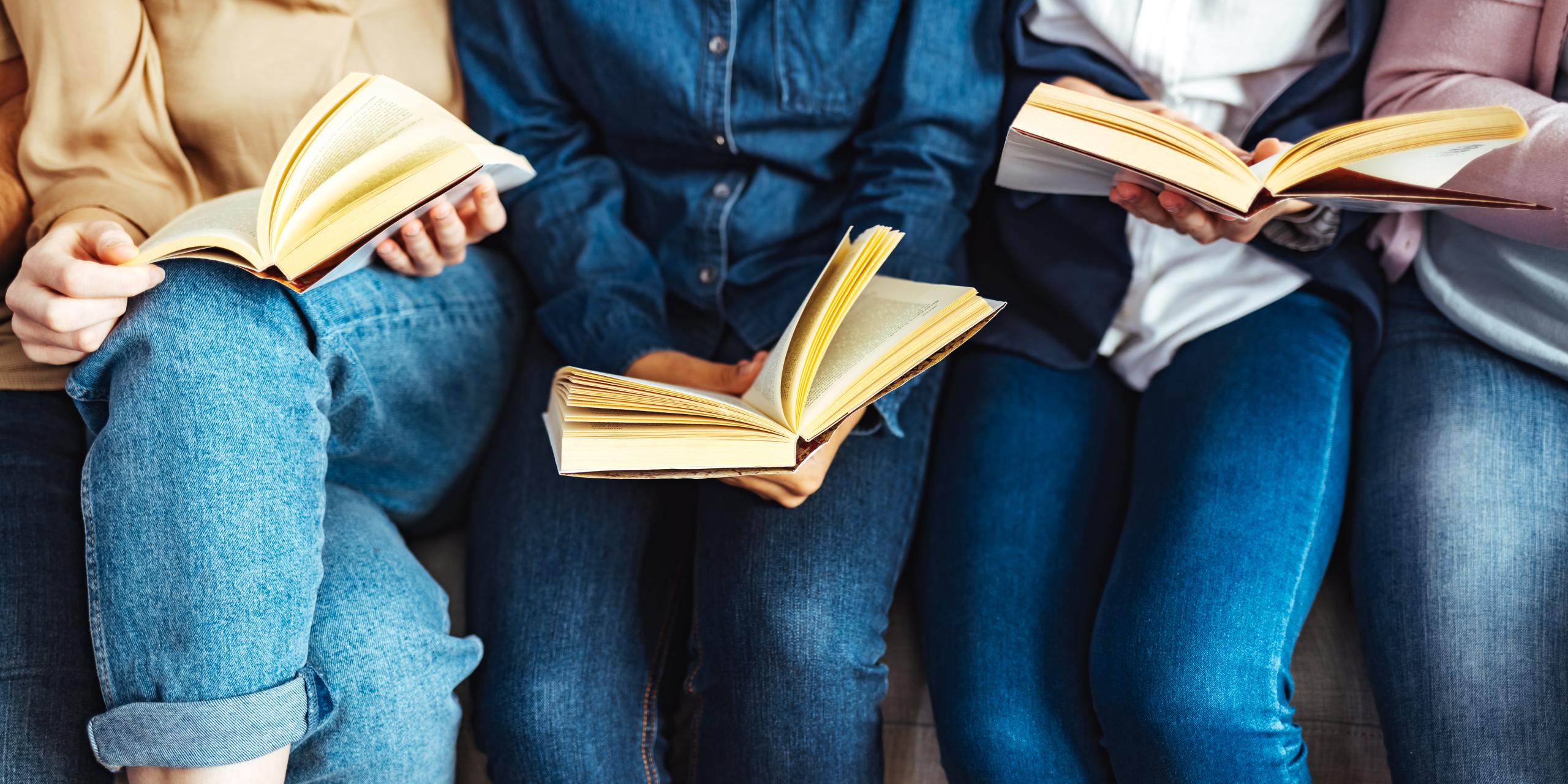 book club