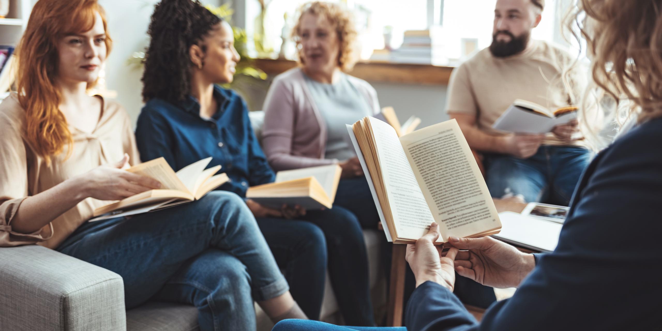 Book club