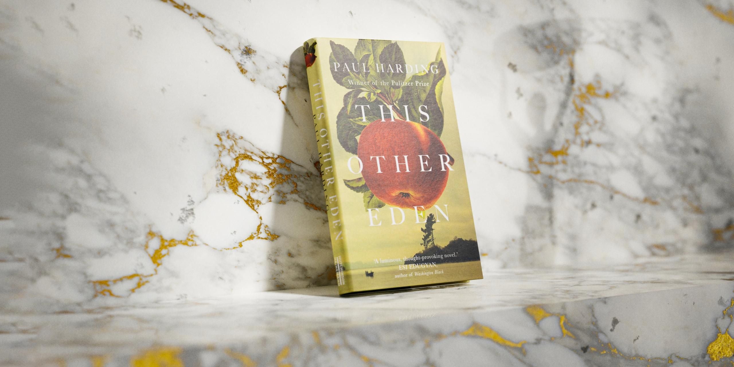 This Other Eden by Paul Harding
