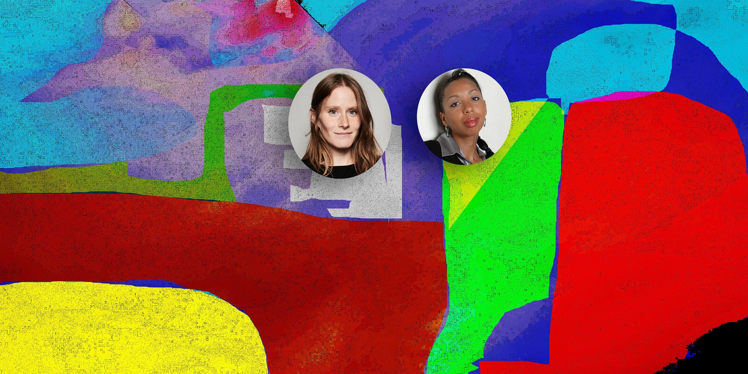 Sarah Bernstein on Marie Ndiaye