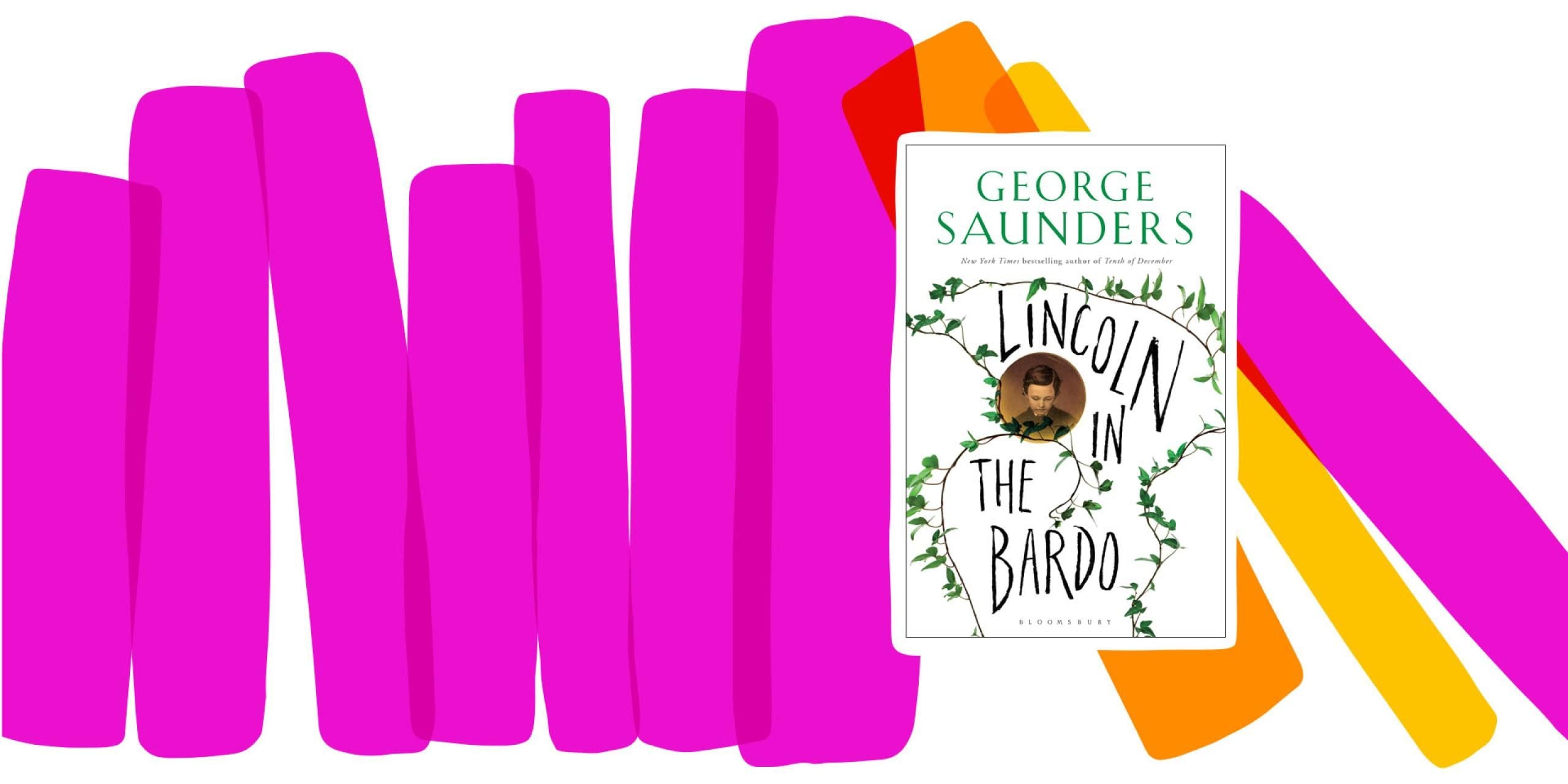 Booker Prize Podcast George Saunders episode