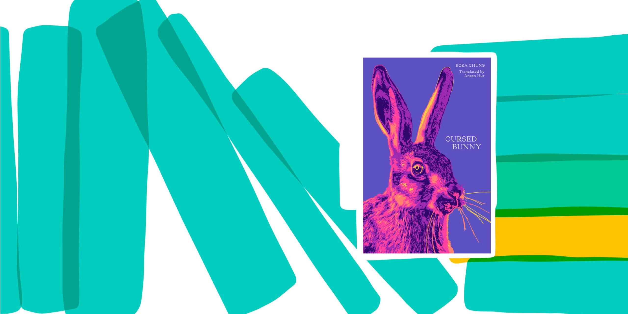 Booker Prize Podcast Cursed Bunny Bora Chung episode