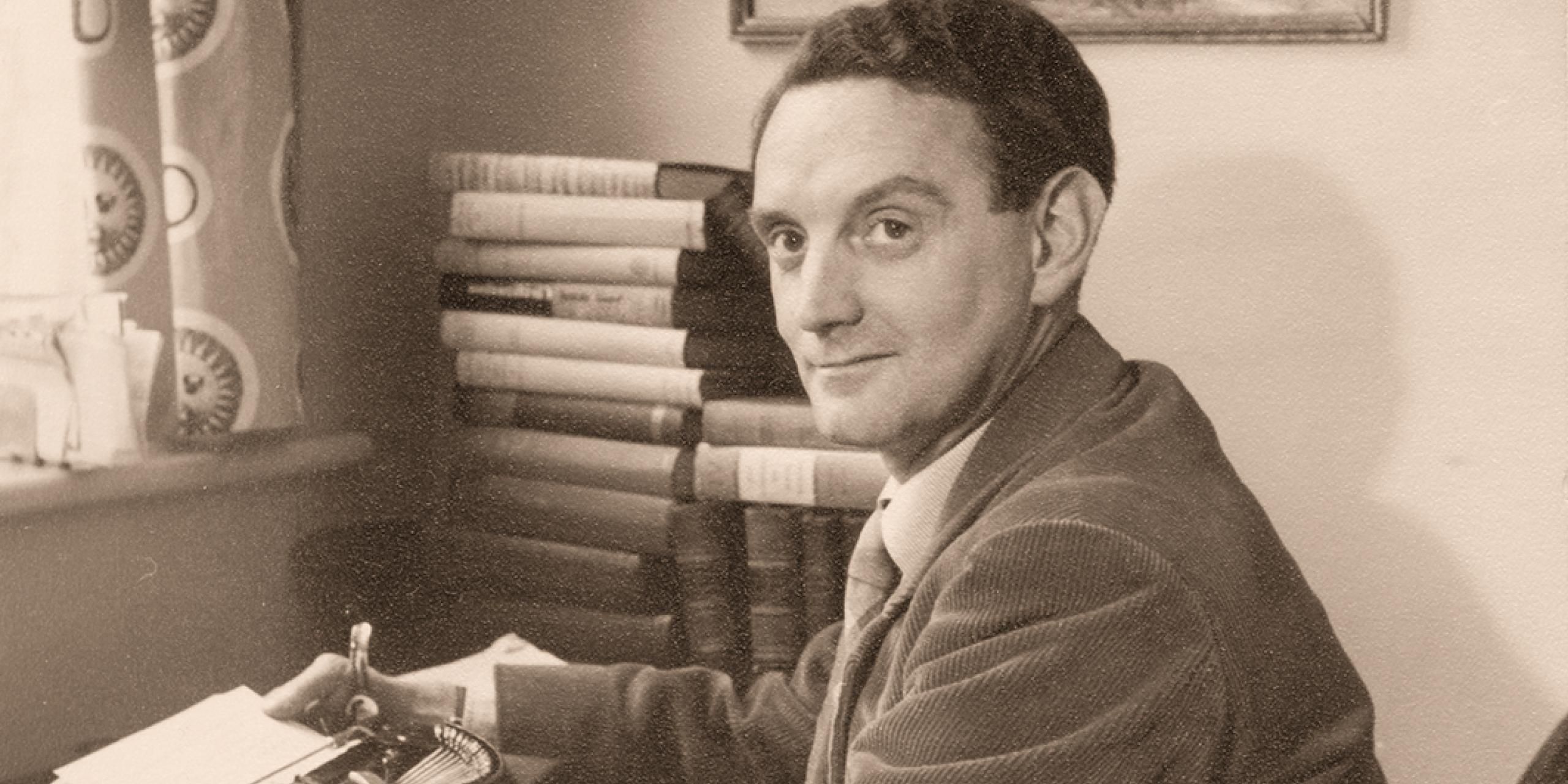 P.H. Newby