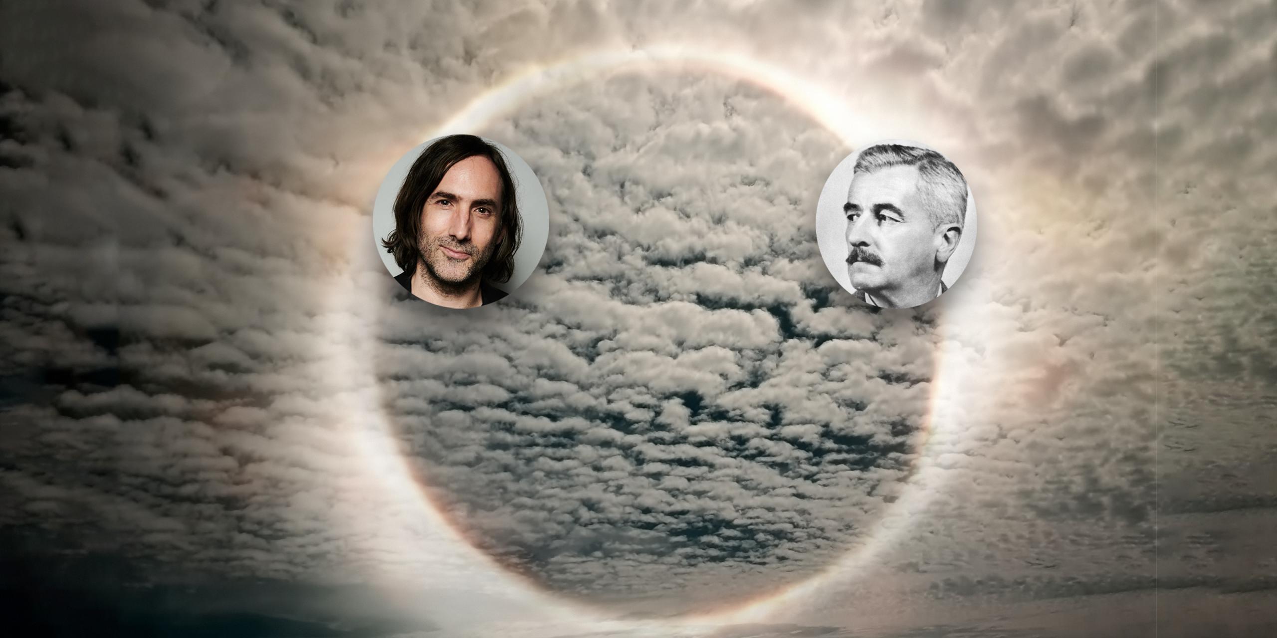 Paul Lynch on Cosmic Realism