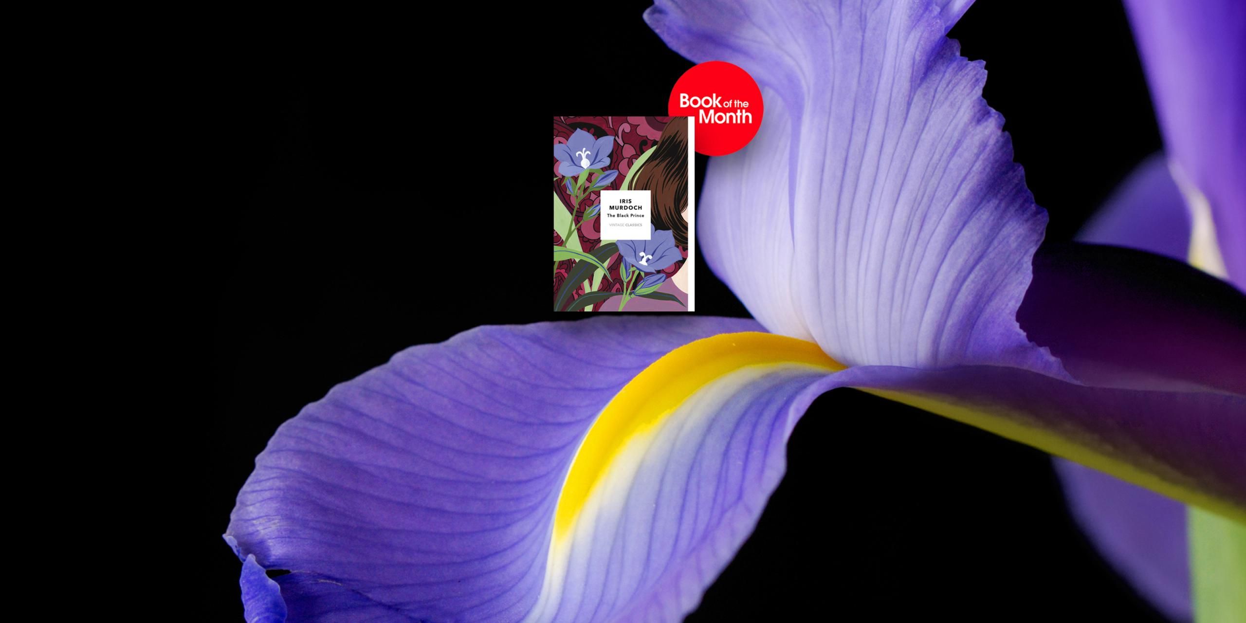 The Black Prince by Iris Murdoch
