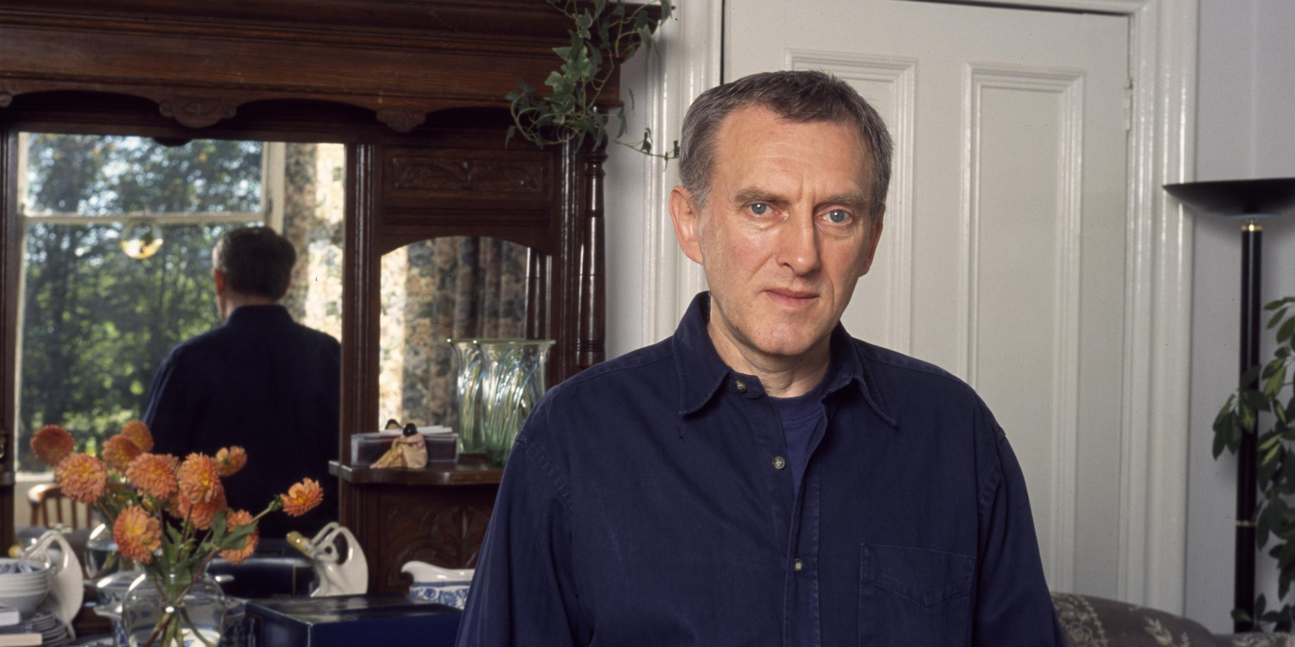 James Kelman