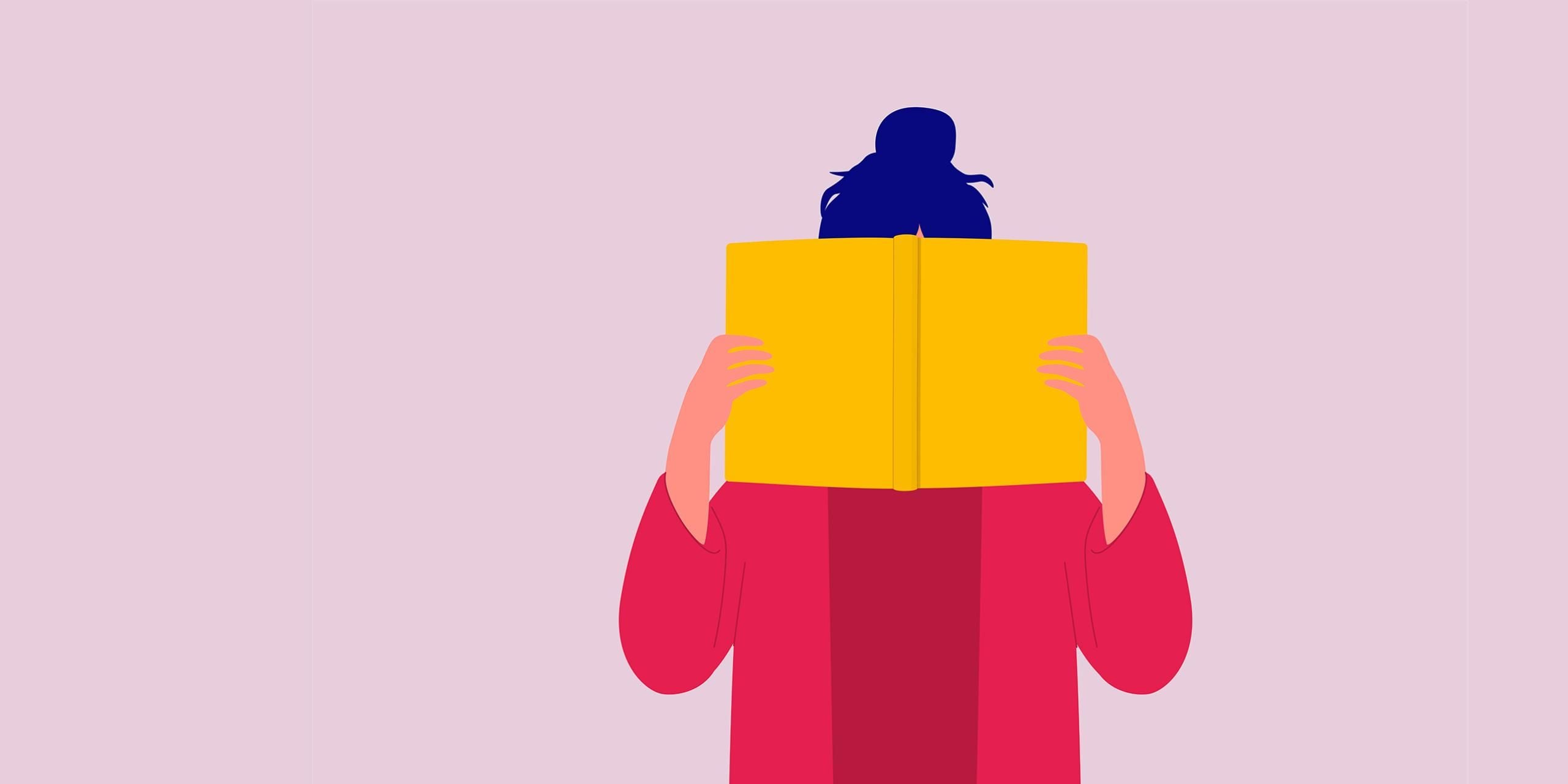 12 of the best page-turners from the Booker Prizes library