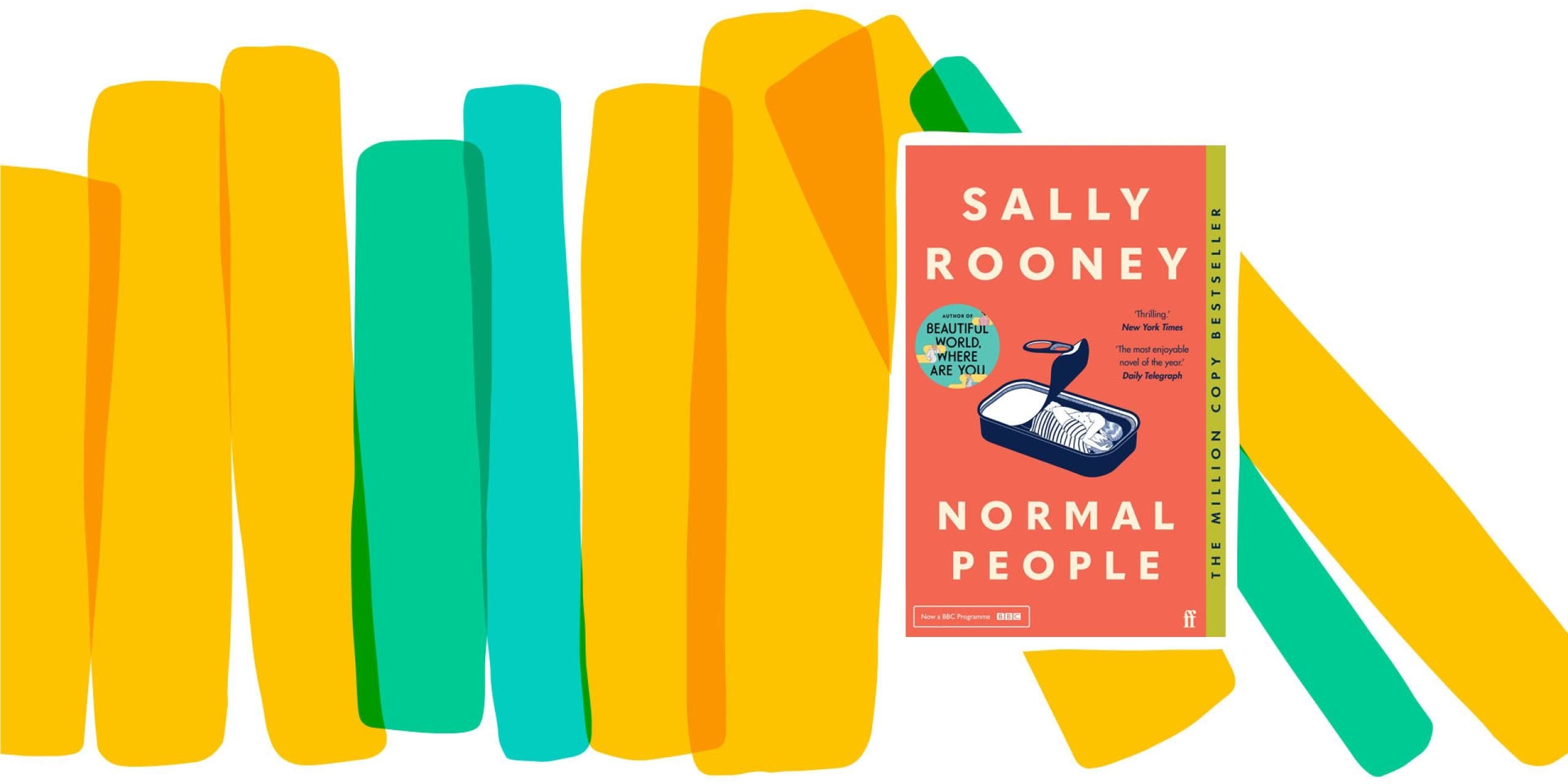 The Booker Prize Podcast hero episode 31