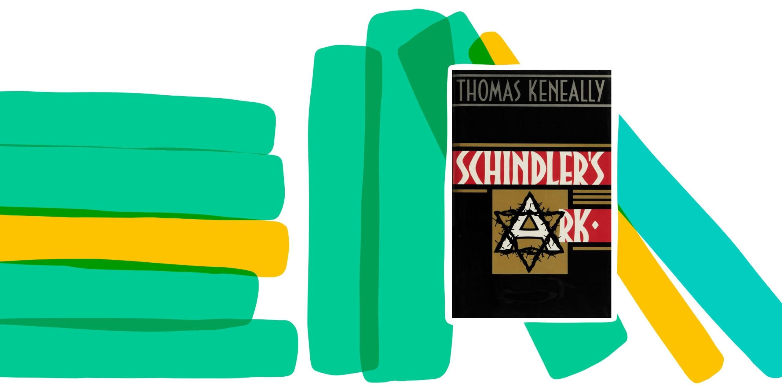 The Booker Prize Podcast hero episode 32