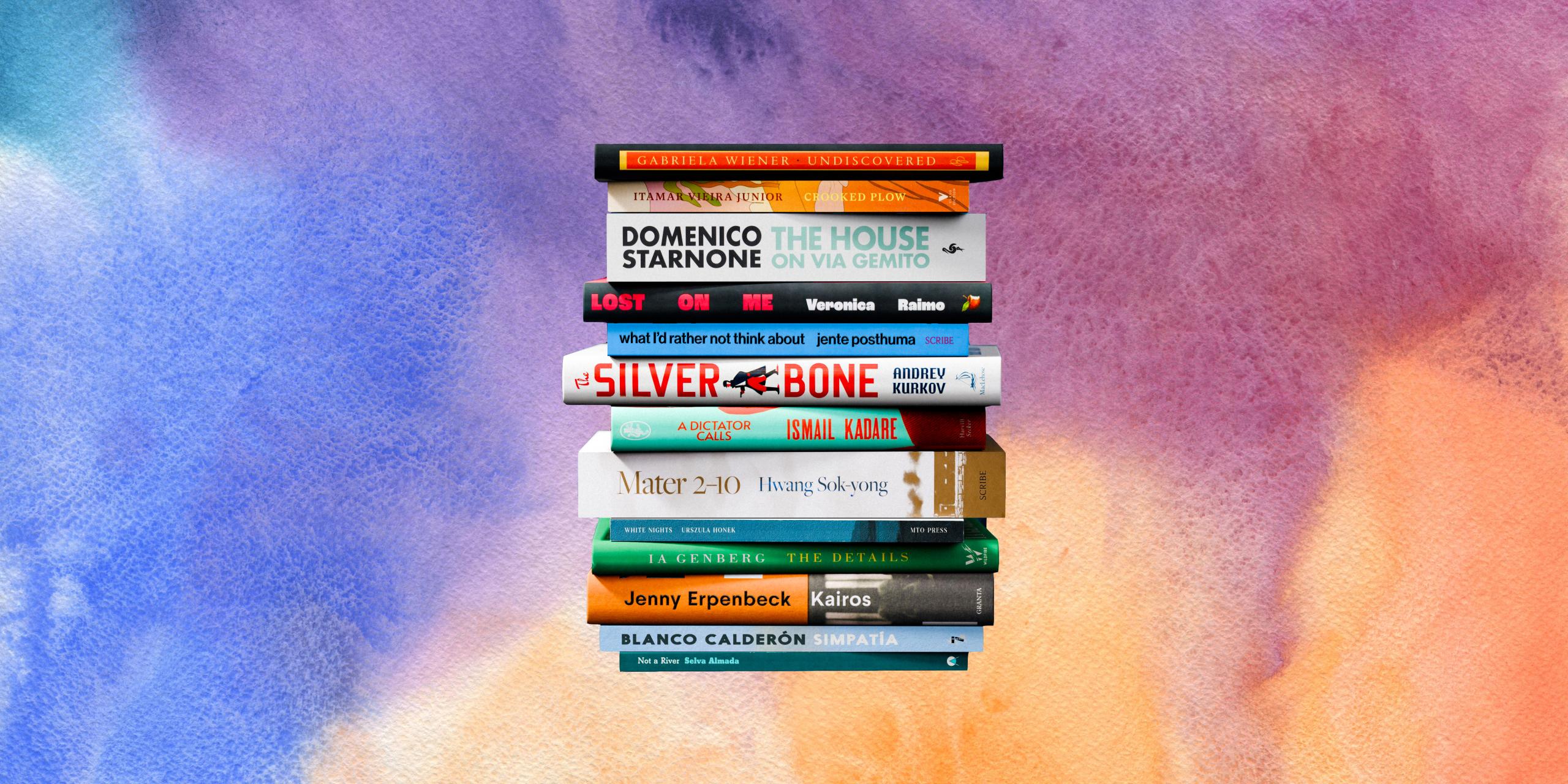 Quiz Longlist 