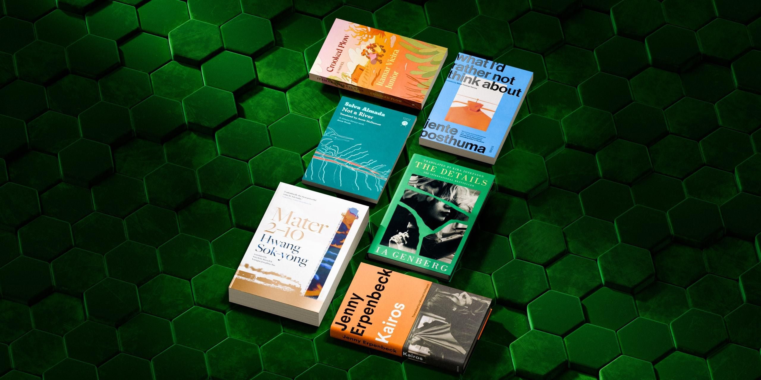 Shortlist