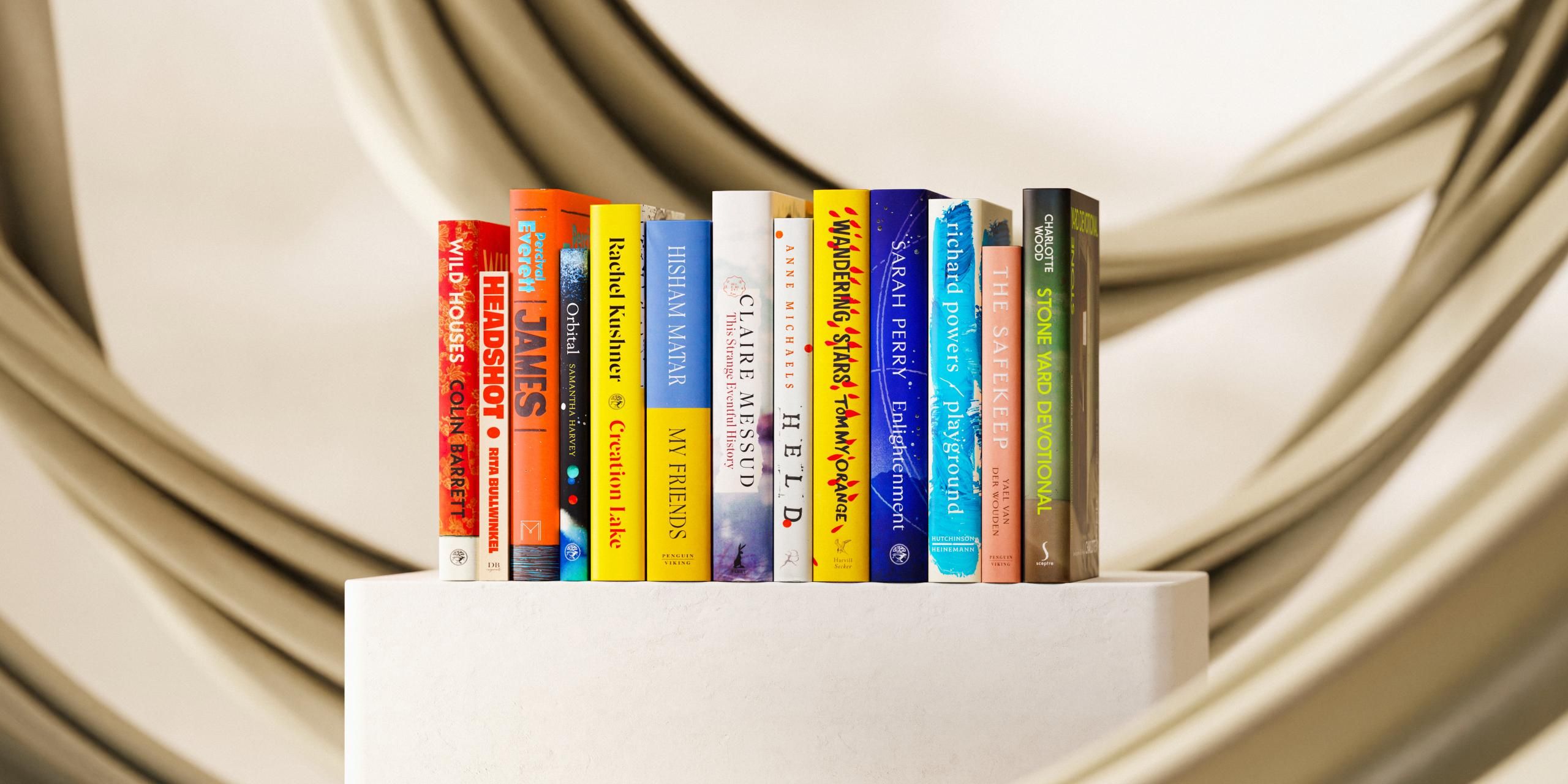 BP24 longlist