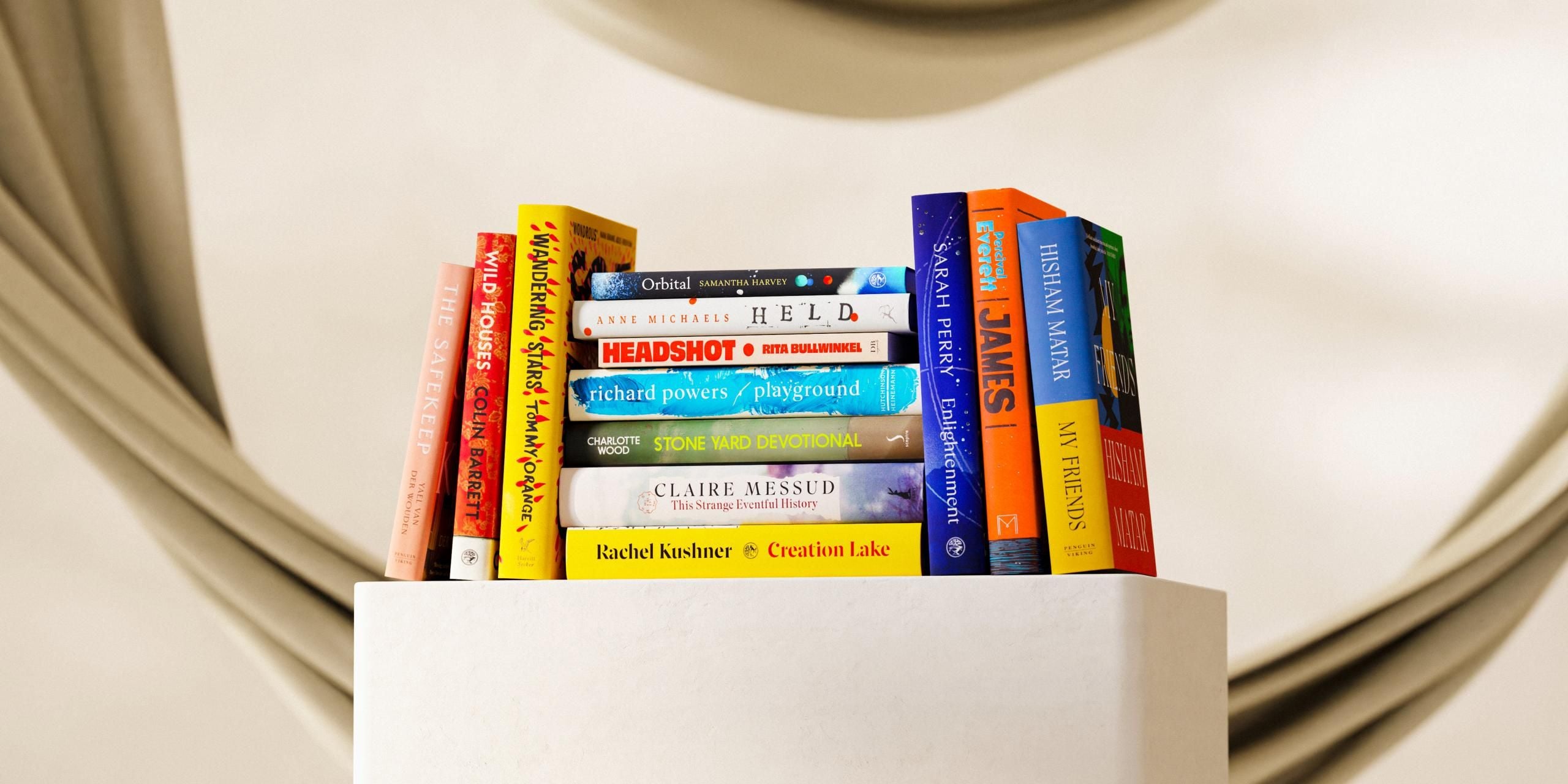 BP24 longlist