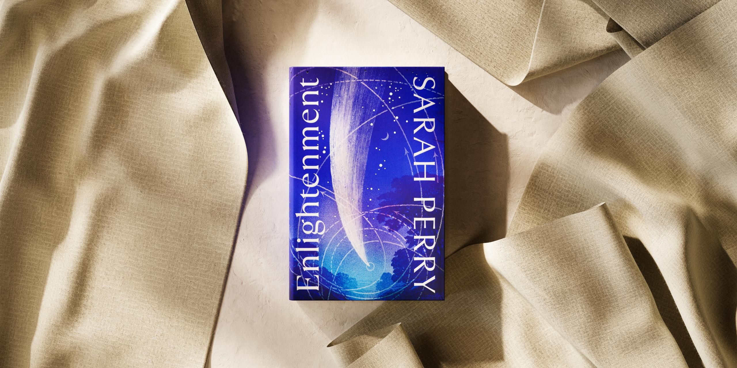 Enlightenment by Sarah Perry