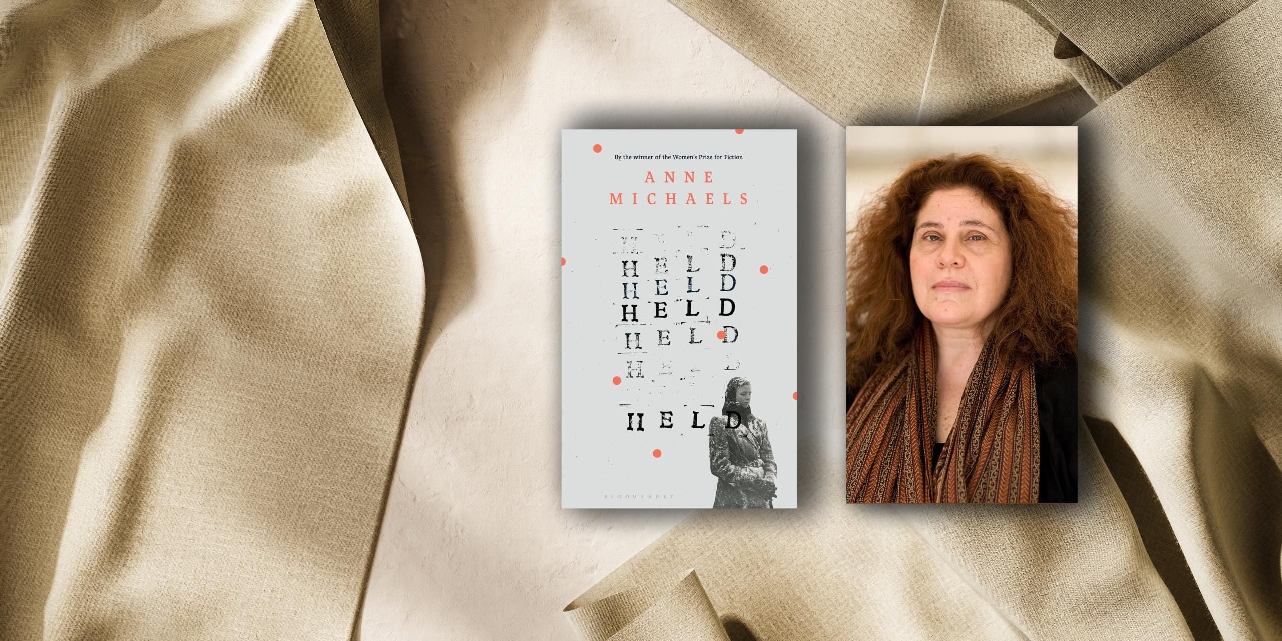 Held - Anne Michaels