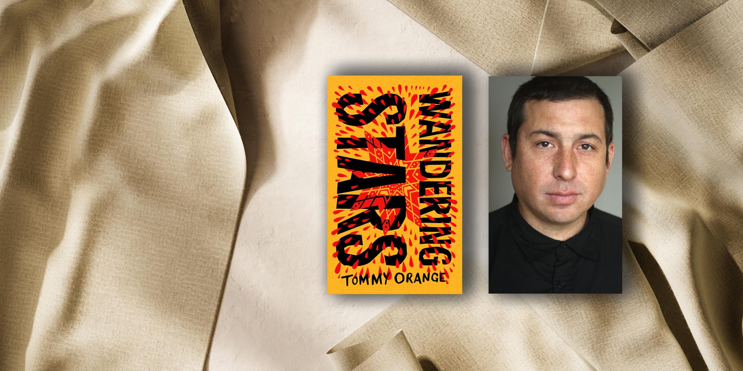 Wandering Stars - Tommy Orange