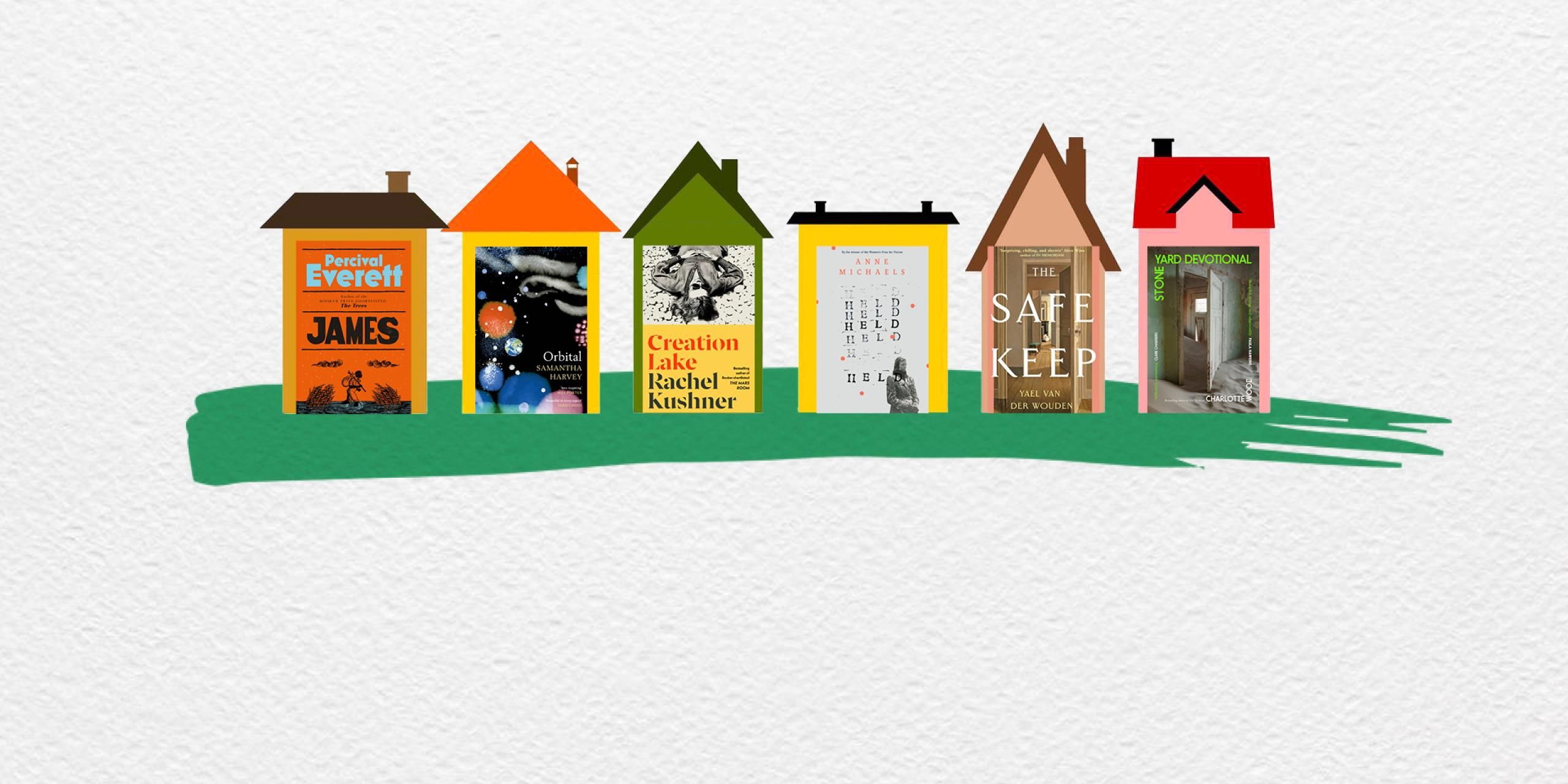 Booker books on the pull of home