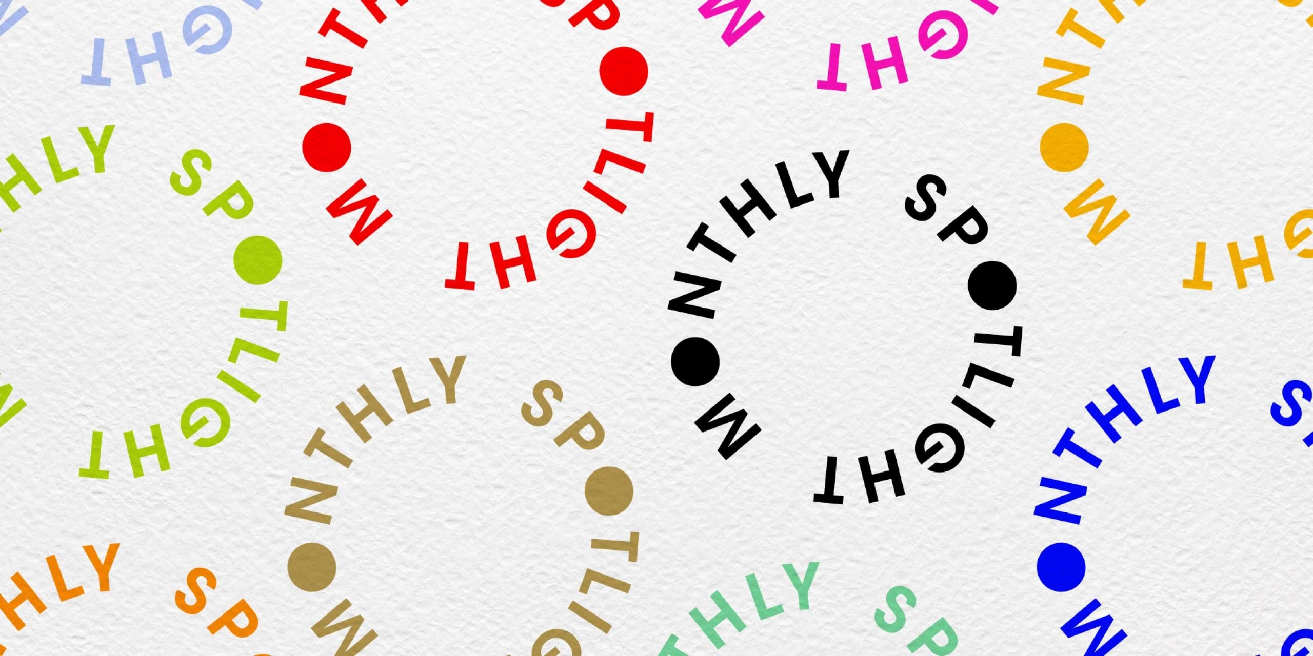 The Booker Prizes Monthly Spotlight