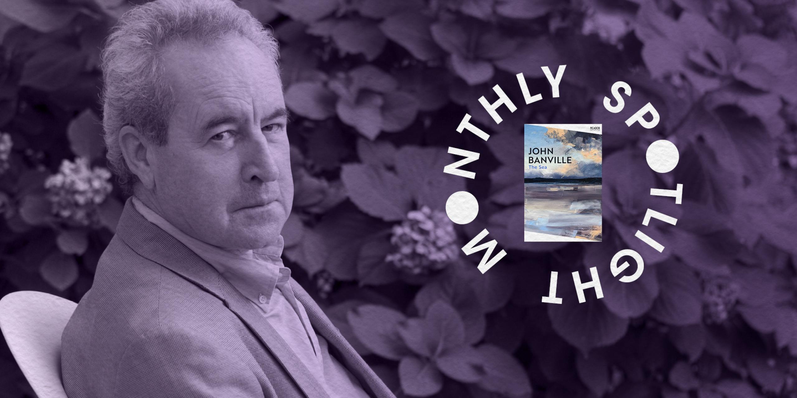 The Sea by John Banville