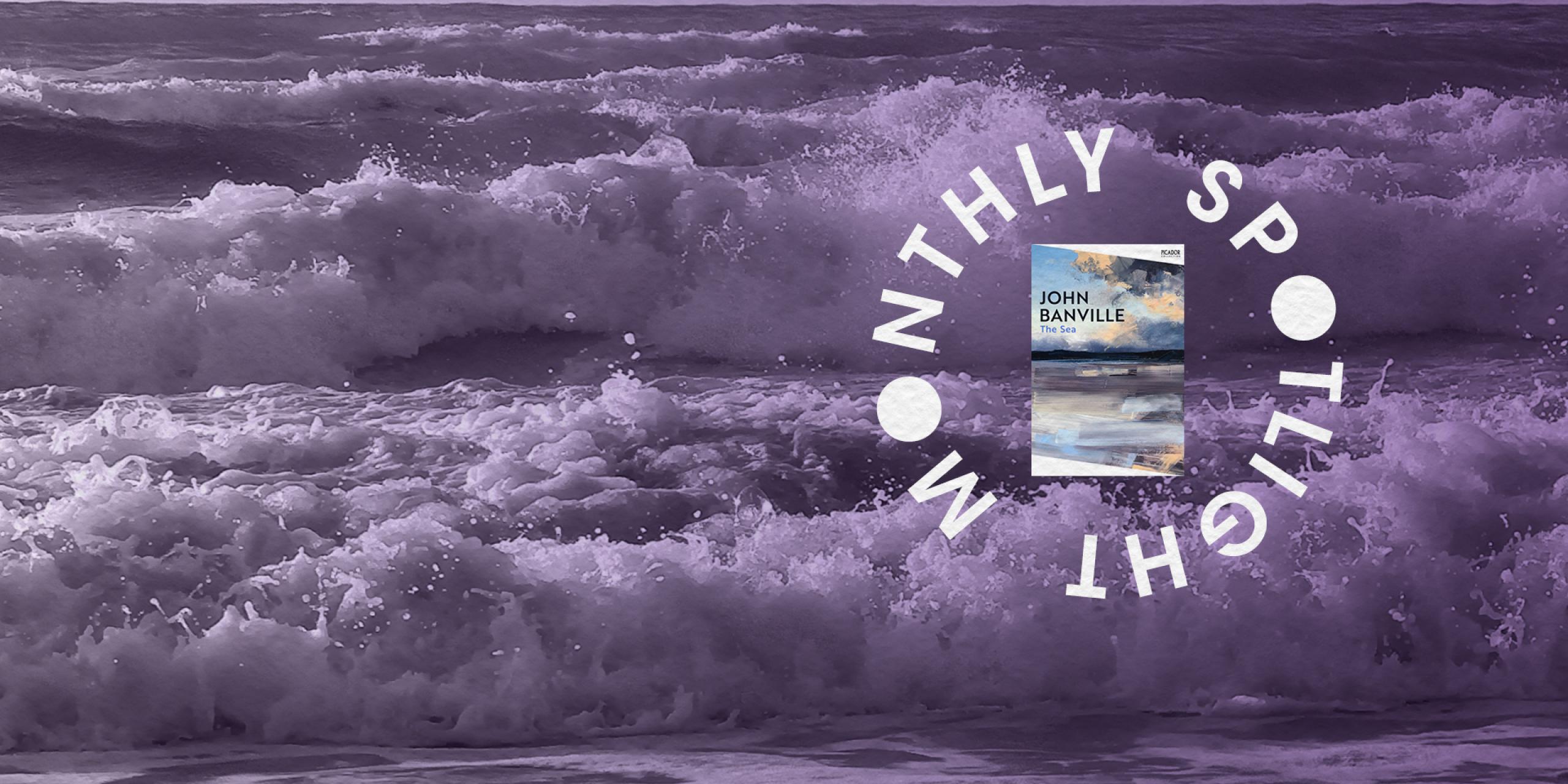 The Sea by John Banville