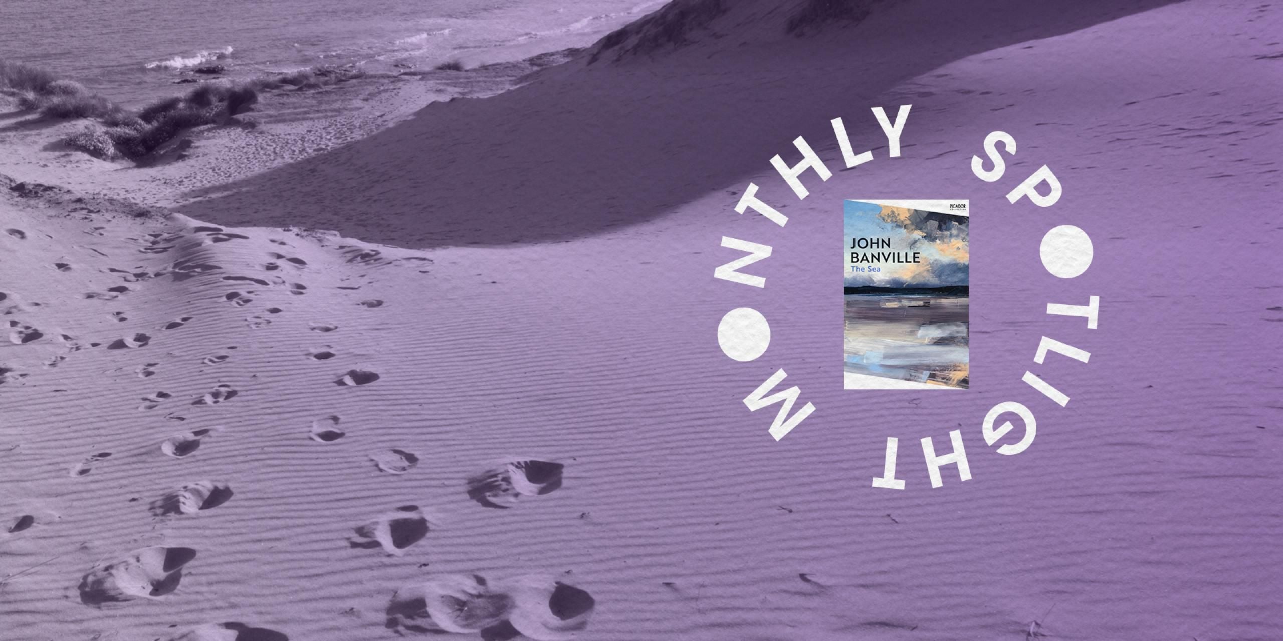 The Sea by John Banville