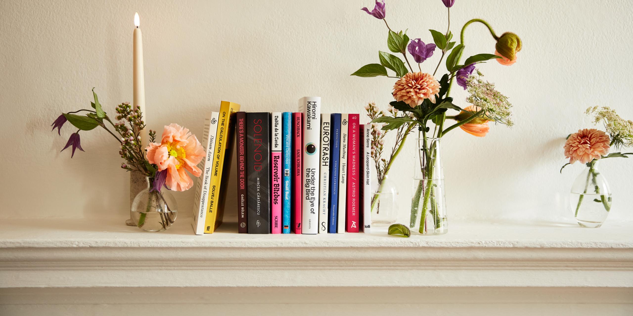 IBP 2025 longlist