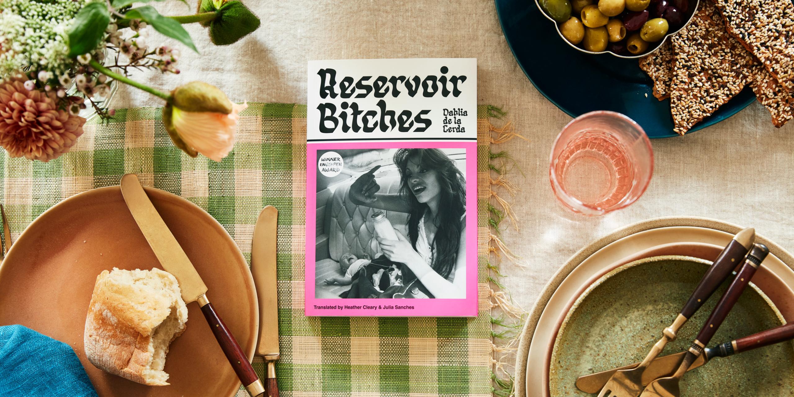Reservoir Bitches