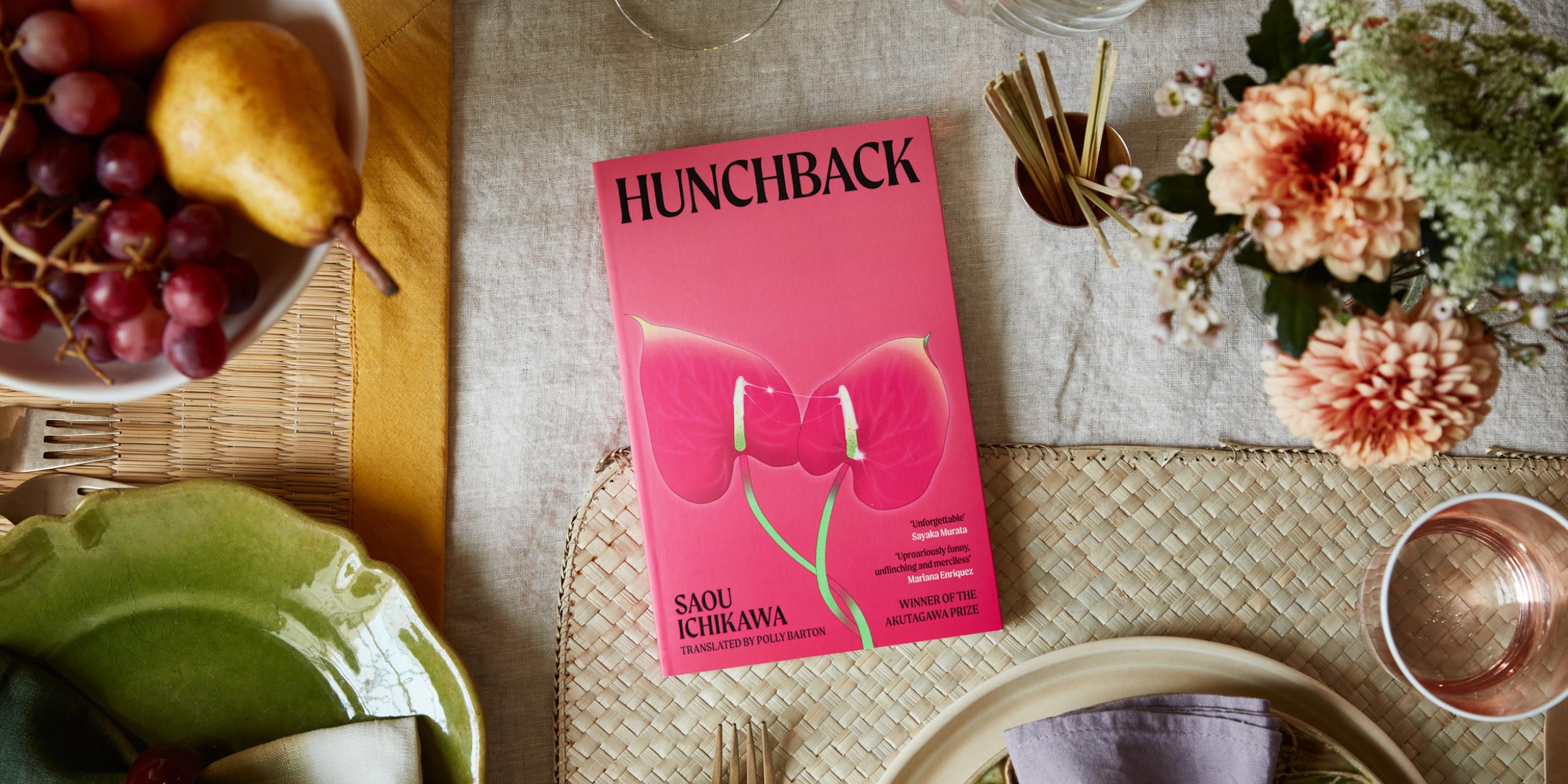 Hunchback