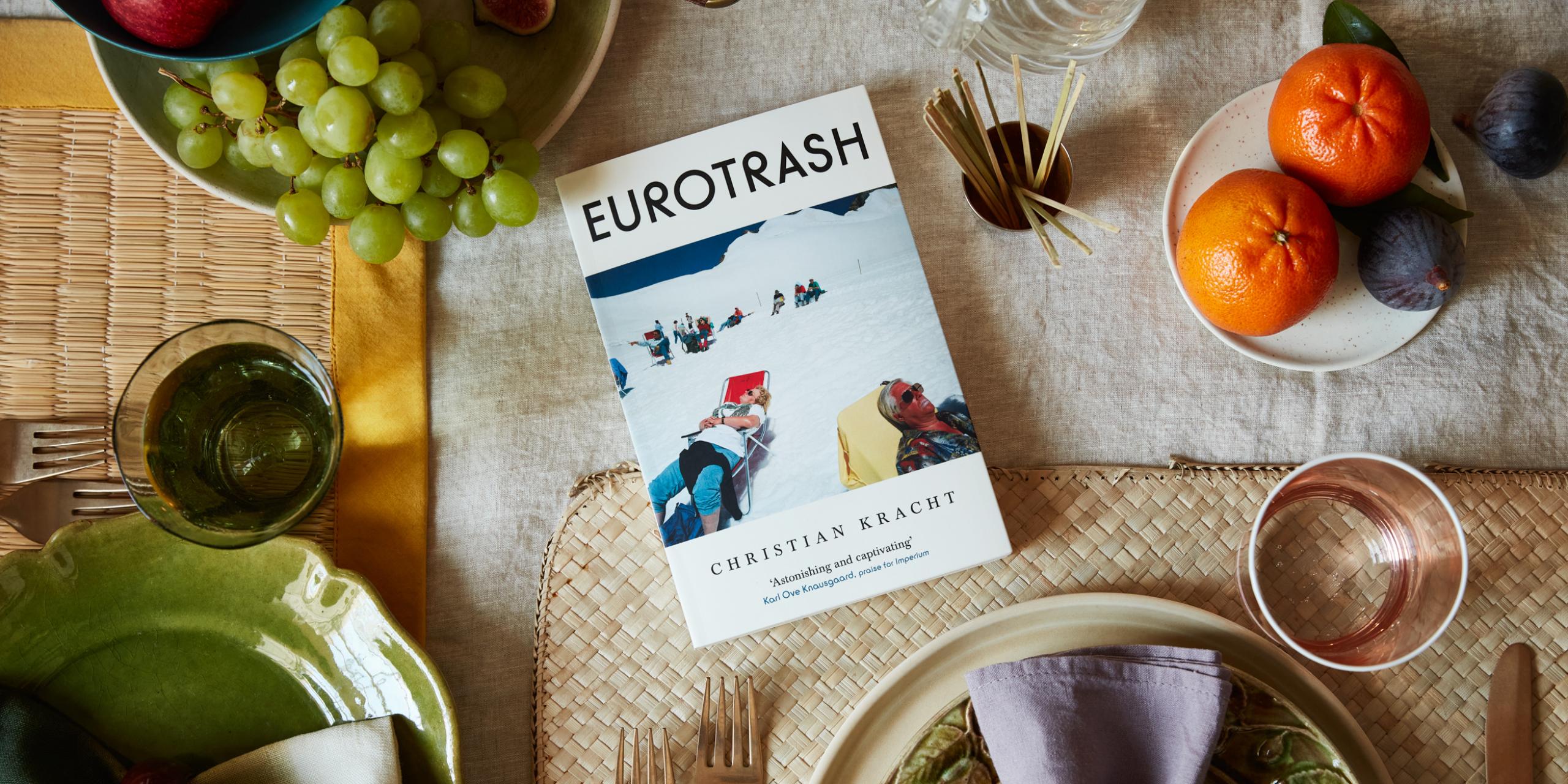 Eurotrash