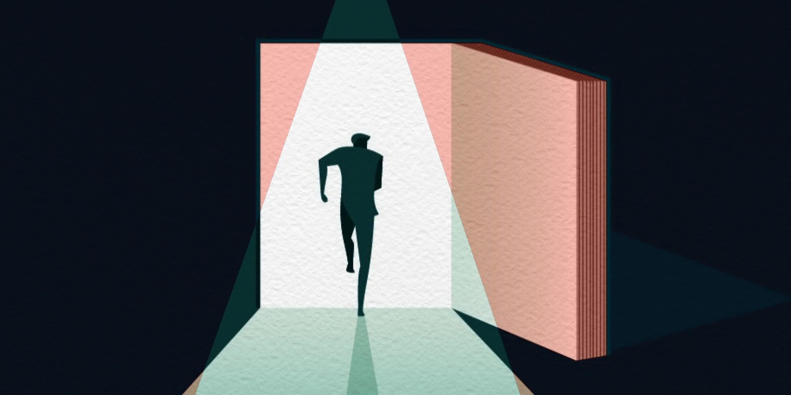The best thrillers nominated for the Booker Prizes