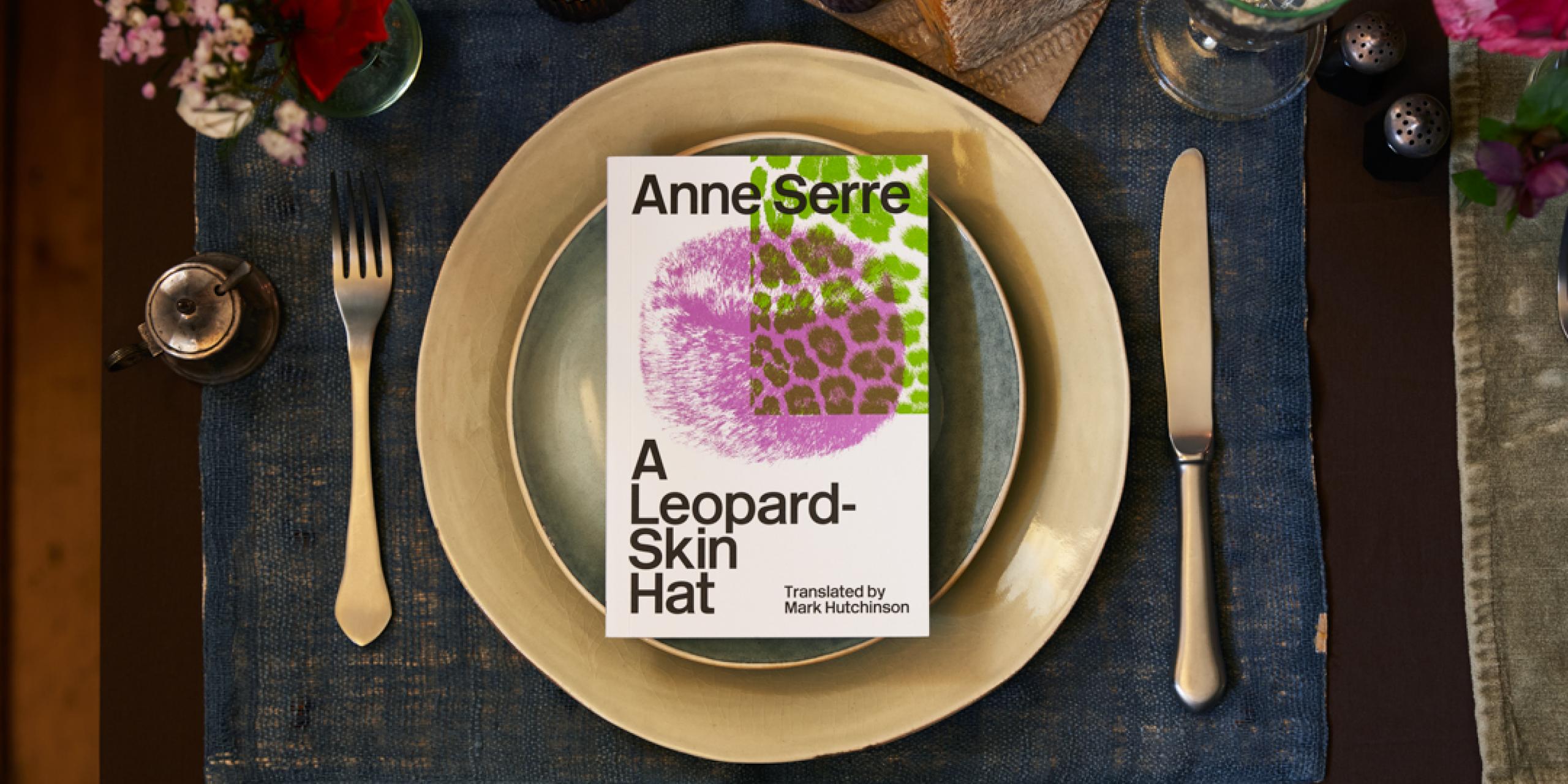 A Leopard-Skin Hat