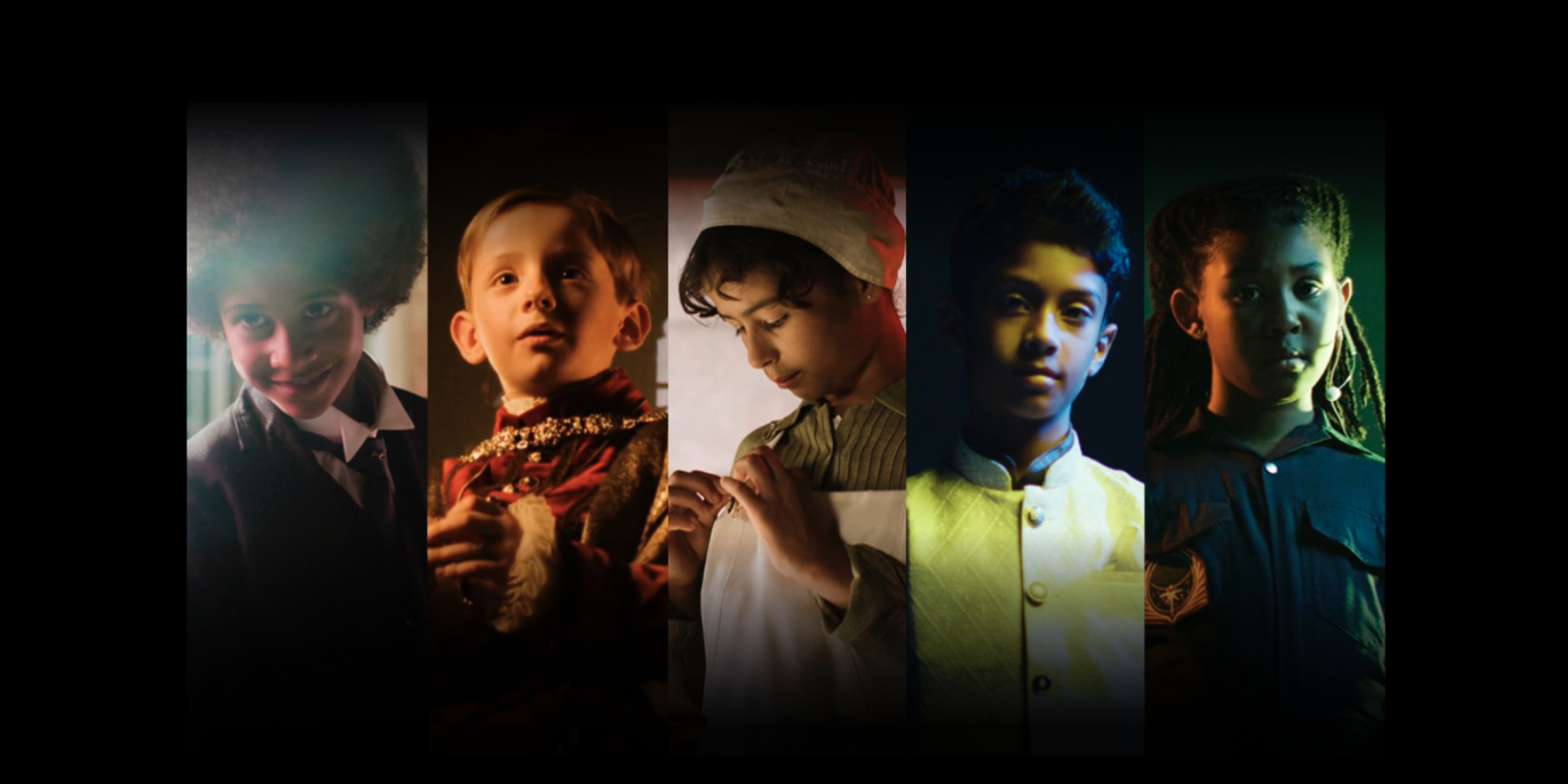 Children's Booker Prize