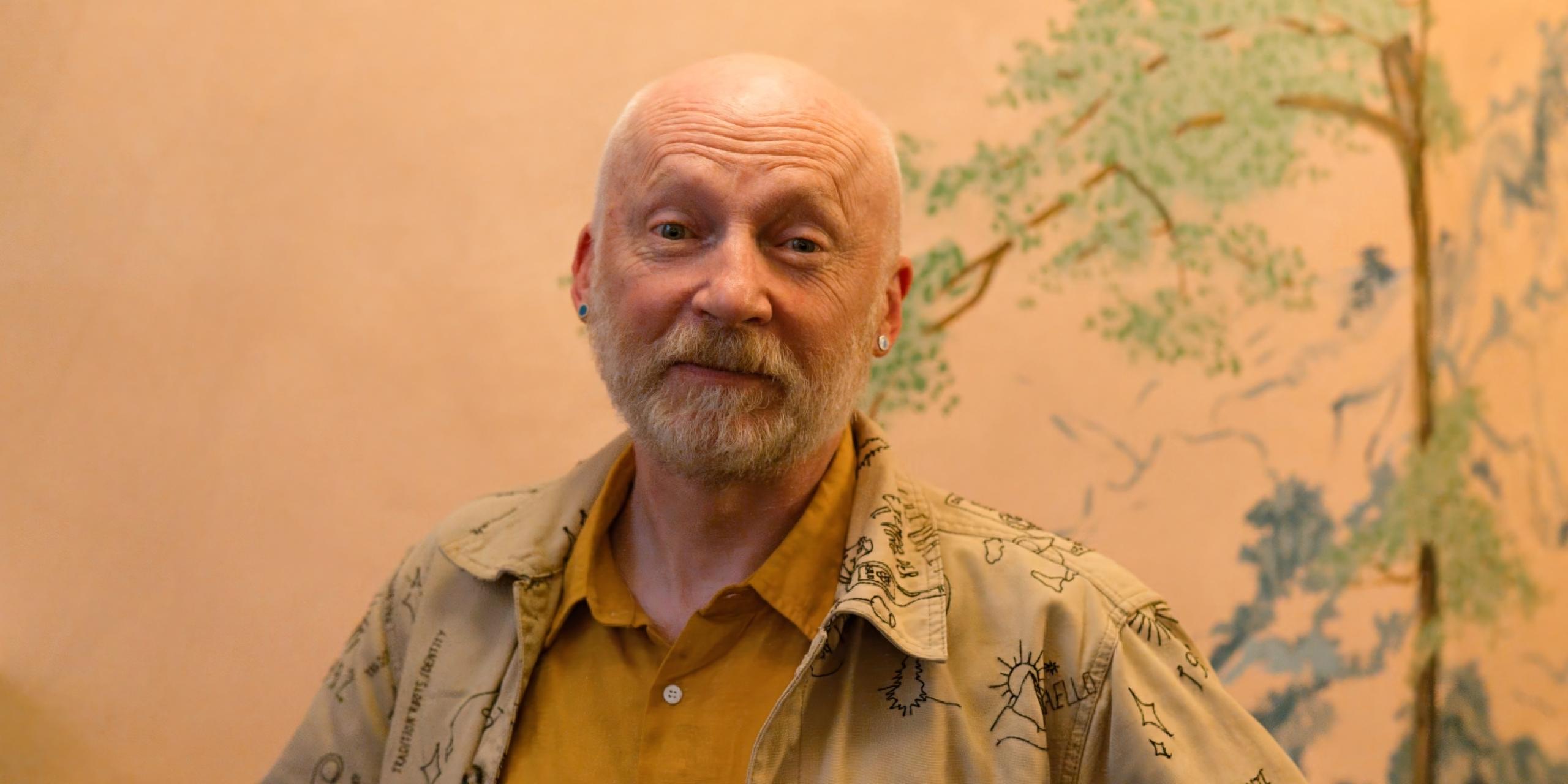 Marcus du Sautoy