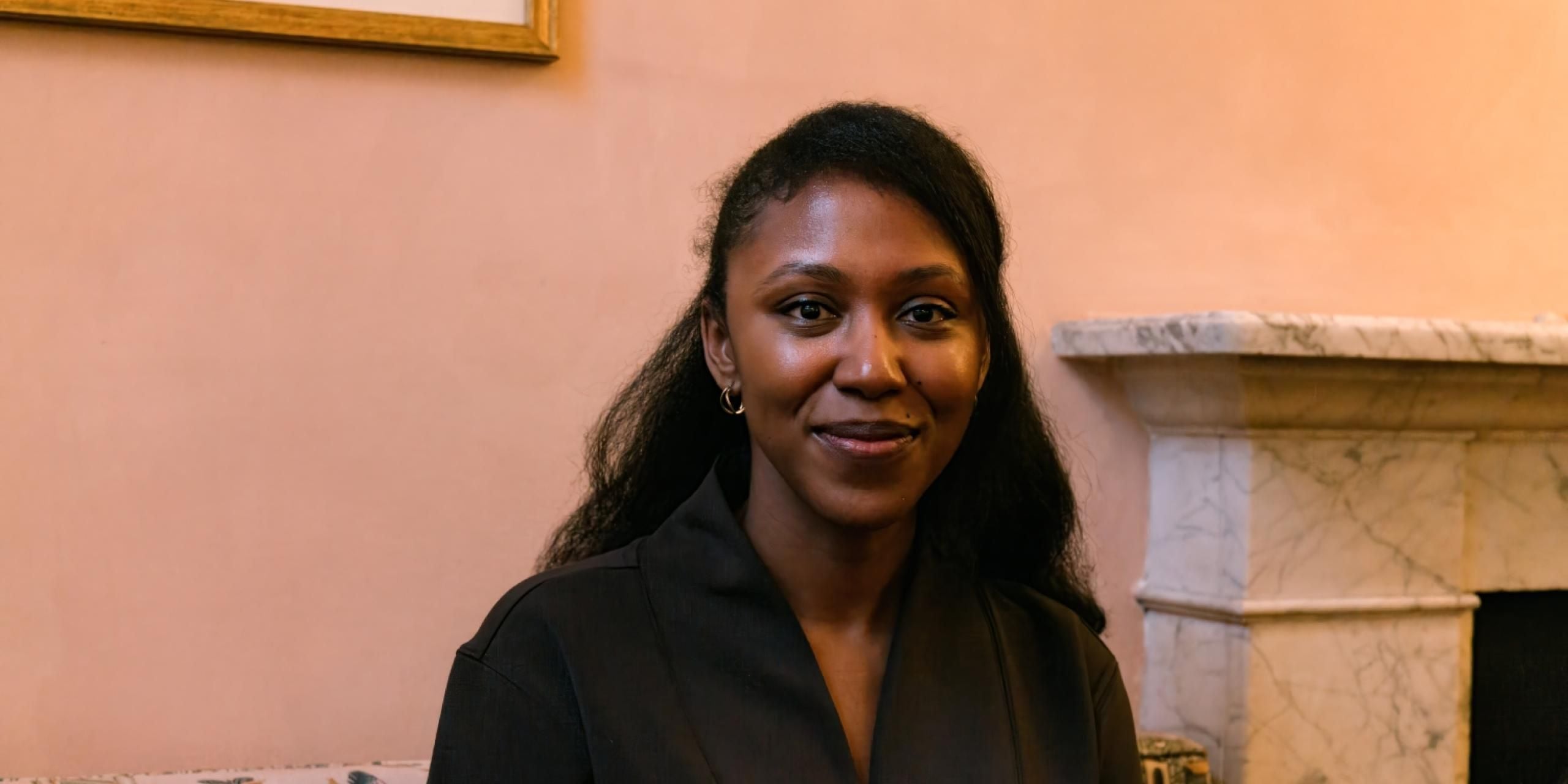 Natasha Brown
