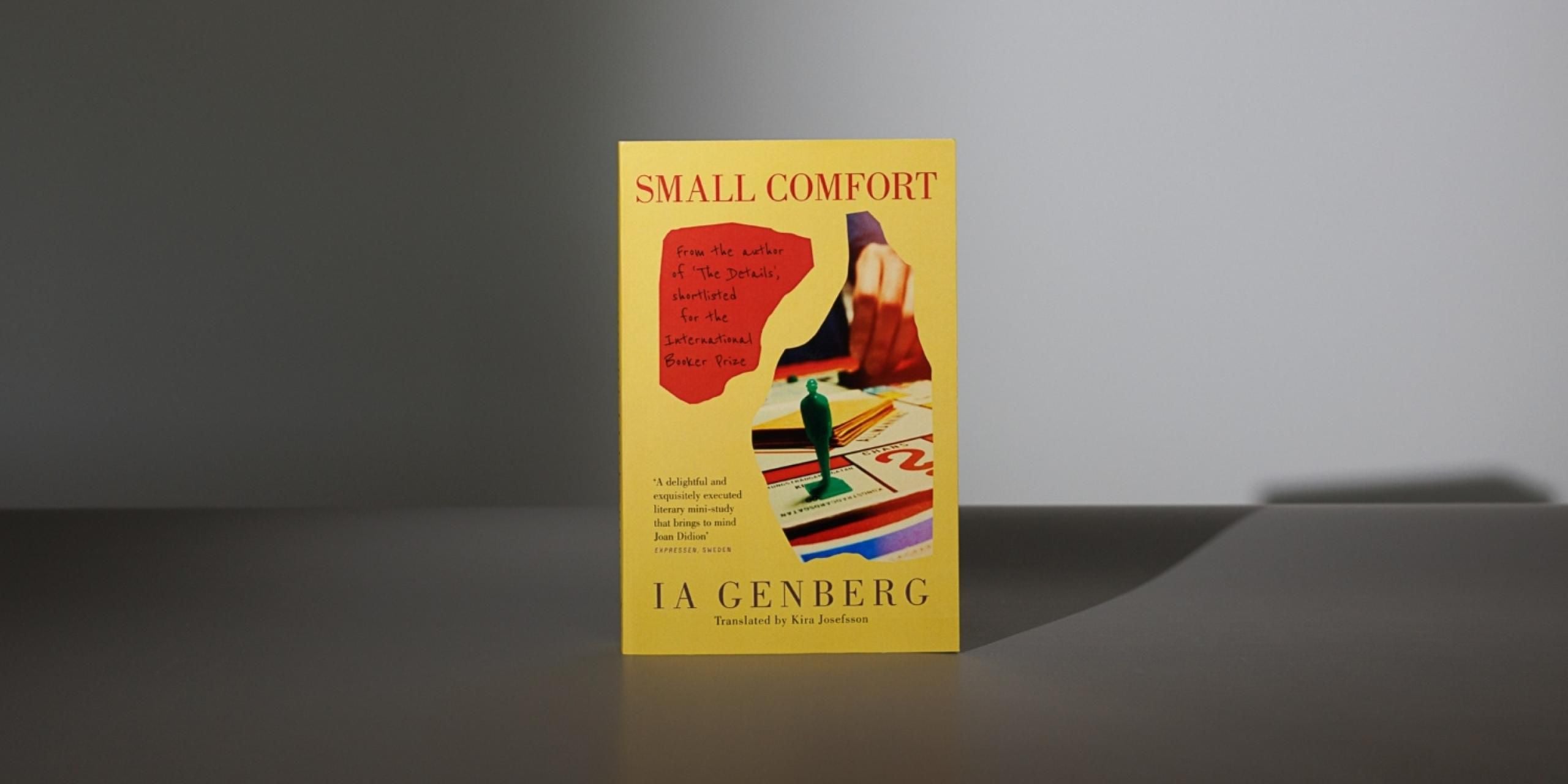 Small Comfort