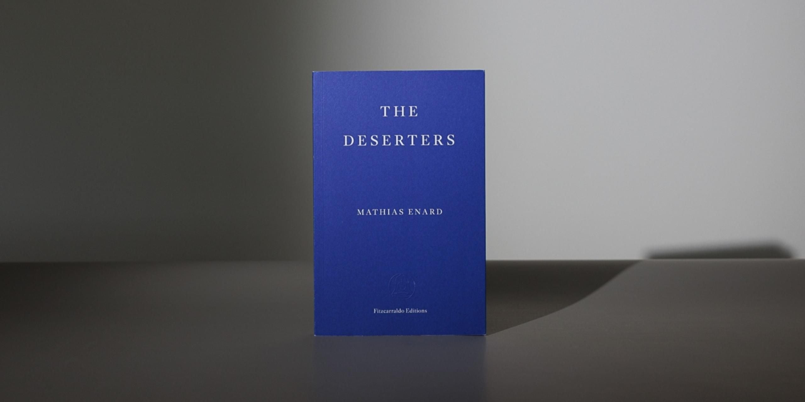 The Deserters