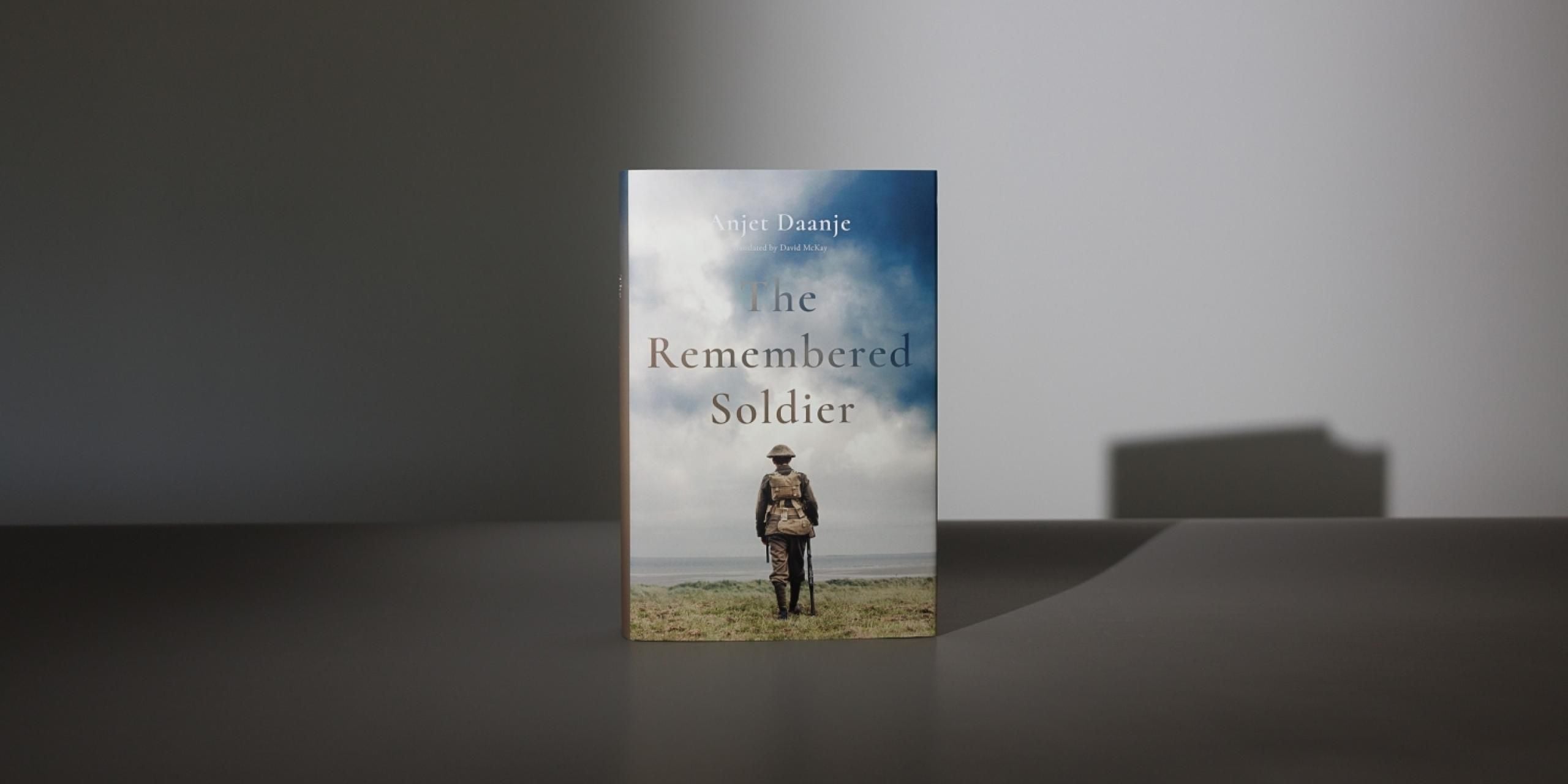 The Remembered Soldier