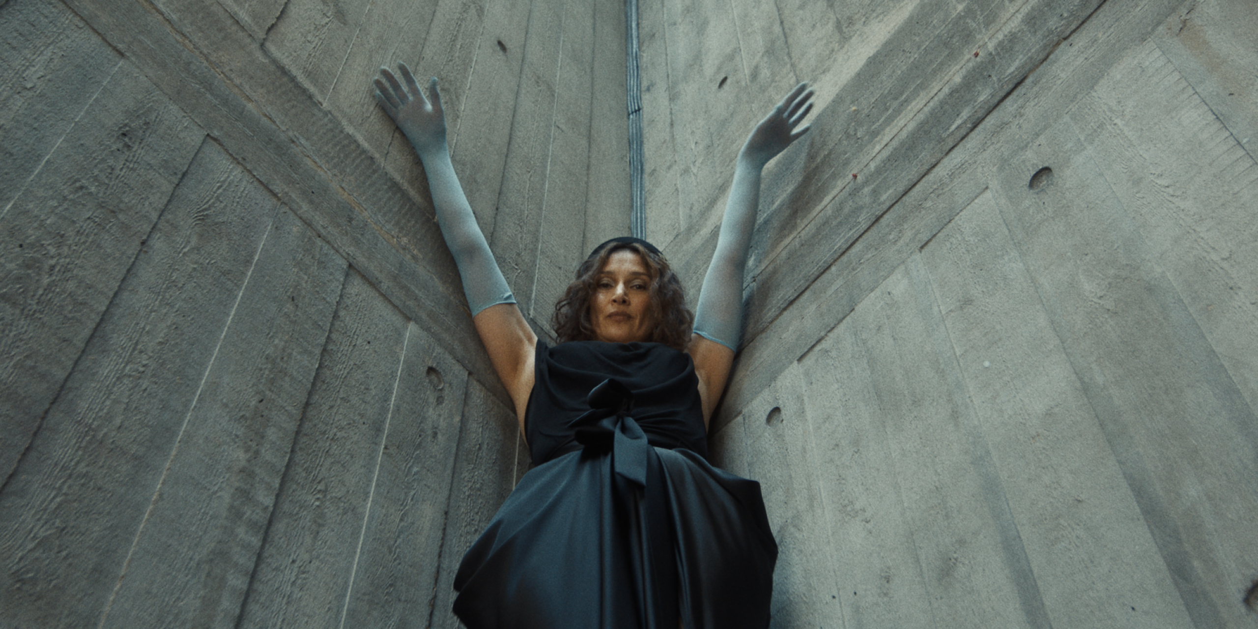 Indira Varma reads from The Witch by Marie NDiaye for the IBP 2026 shortlist films