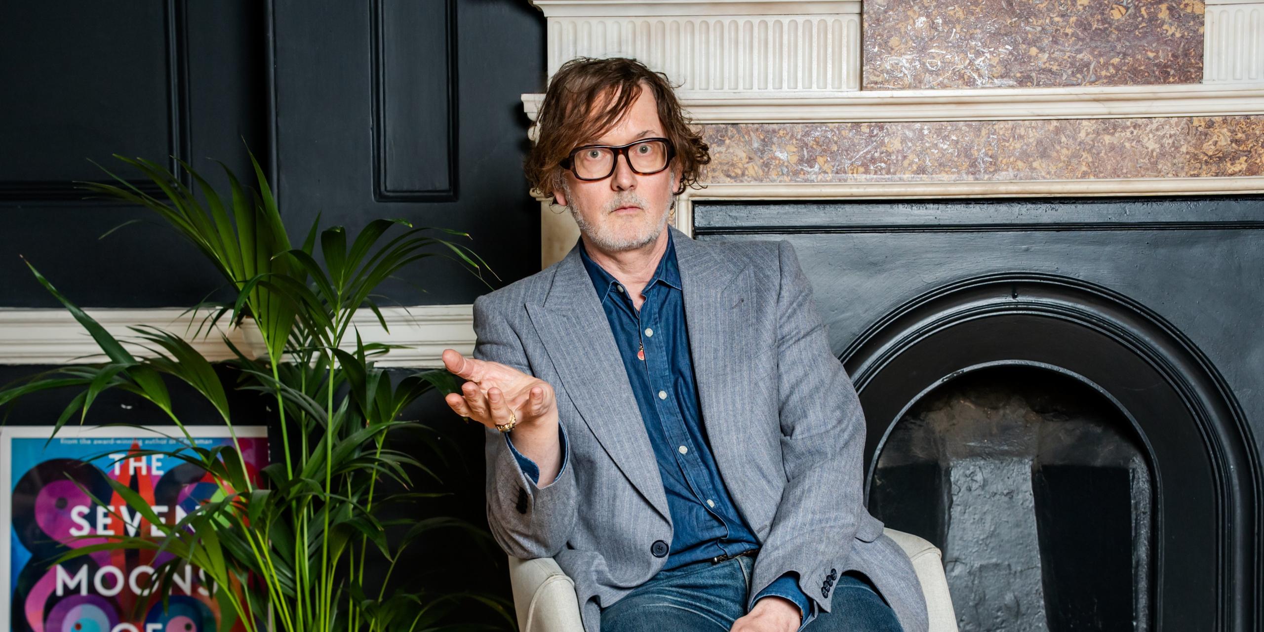 Jarvis Cocker