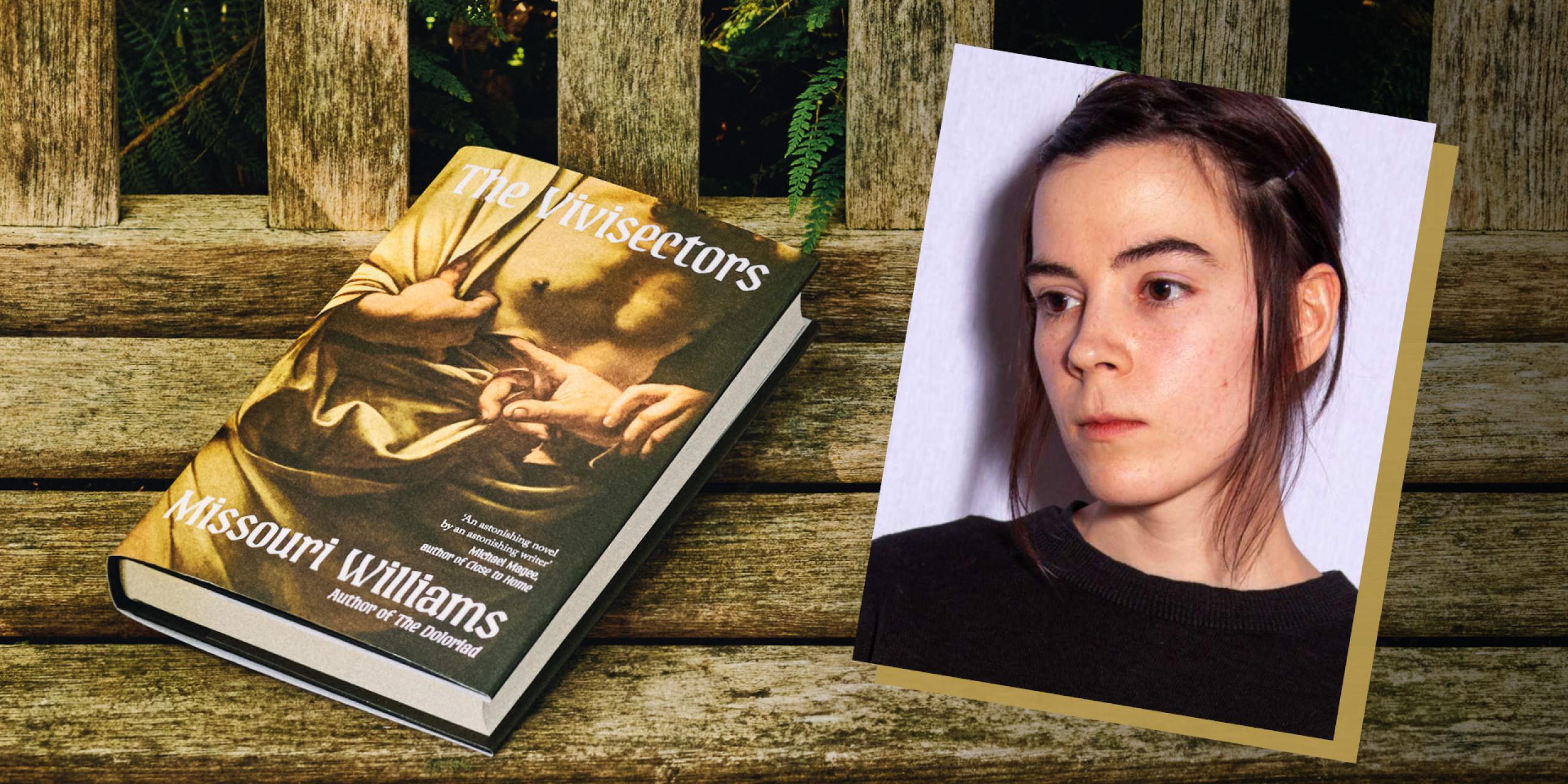 The Vivisectors by Missouri Williams