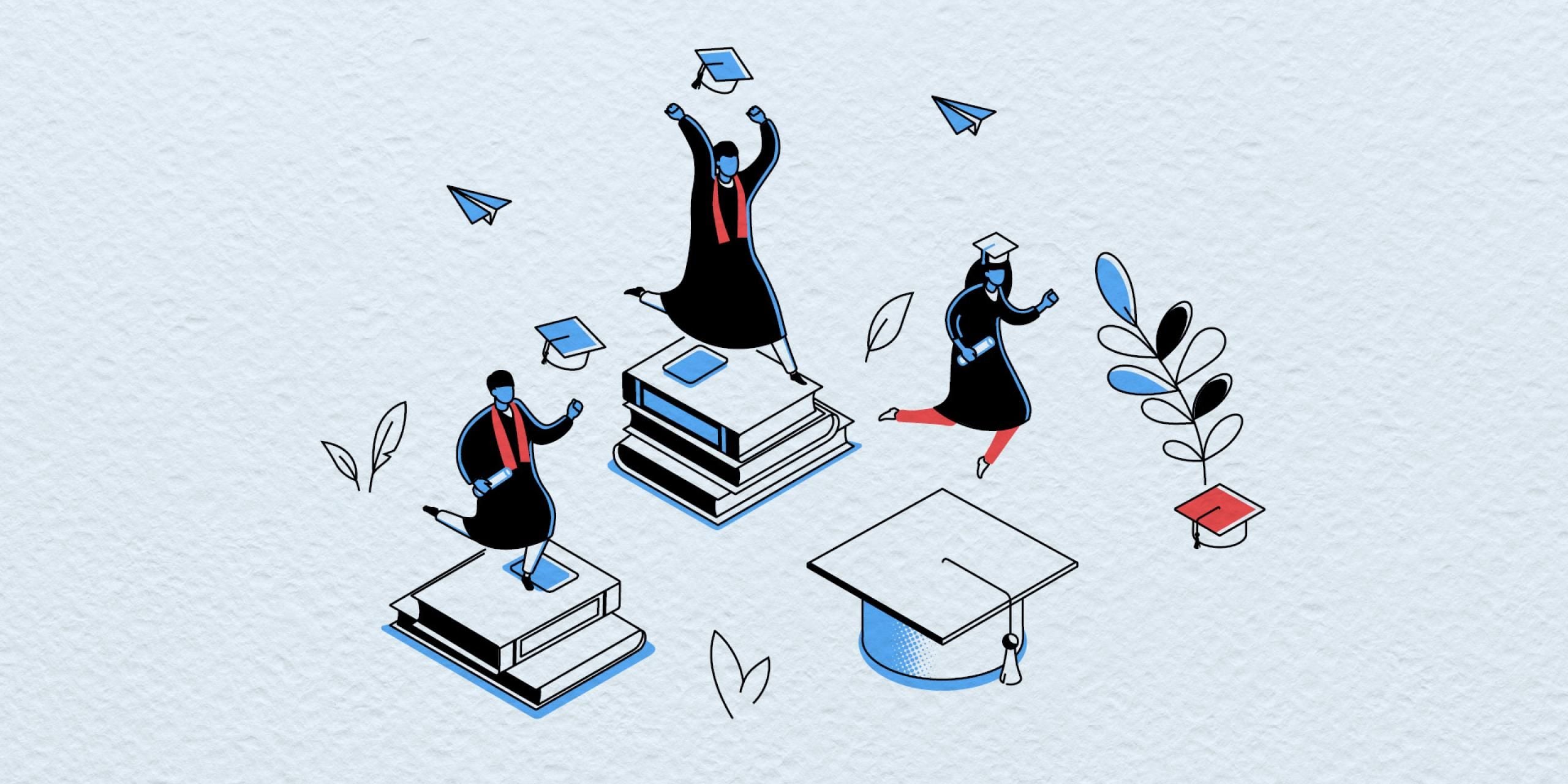 Best back to school novels