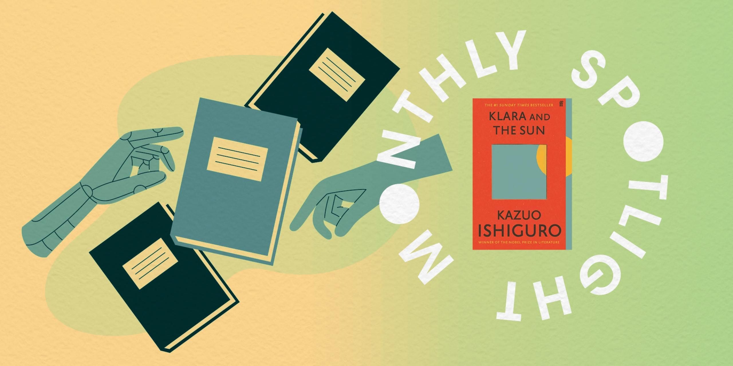 Seven Booker-nominated novels that explore AI 