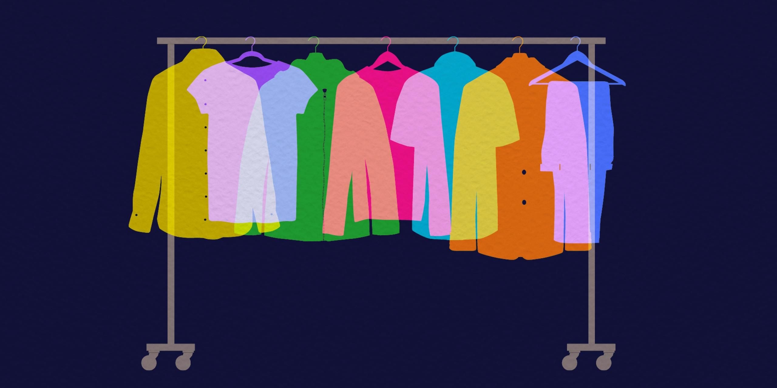 Fashion in fiction: how clothes shape the story in Booker Prize novels
