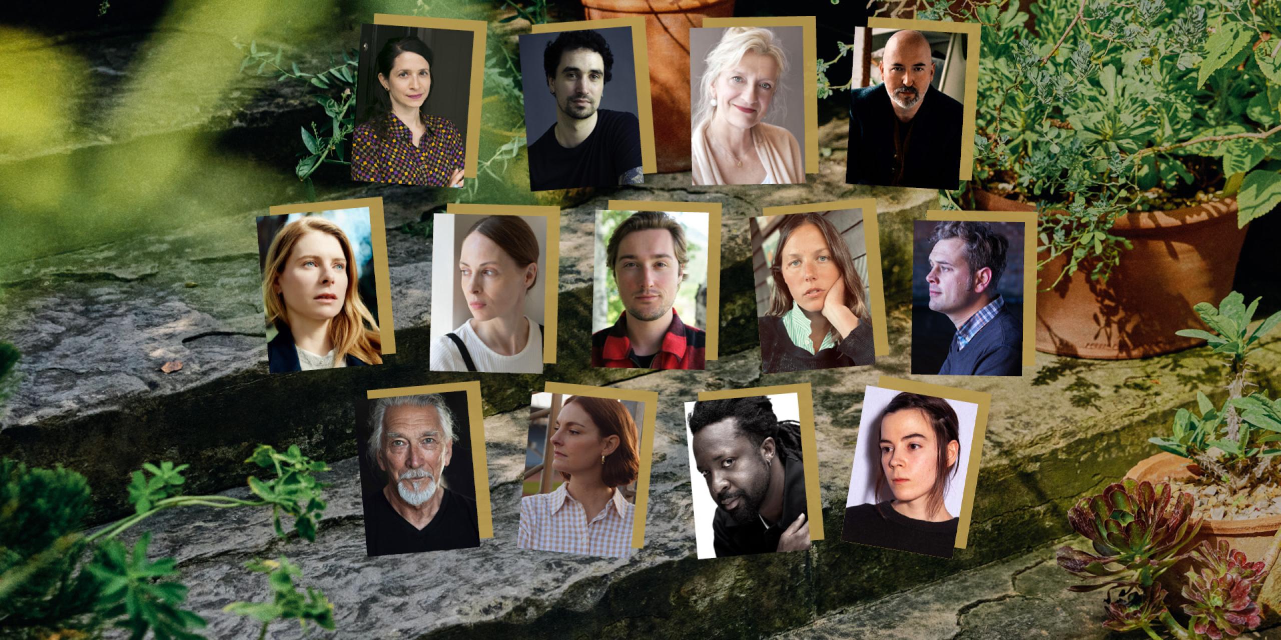 The 2026 longlistees on the book that inspired them to become a writer