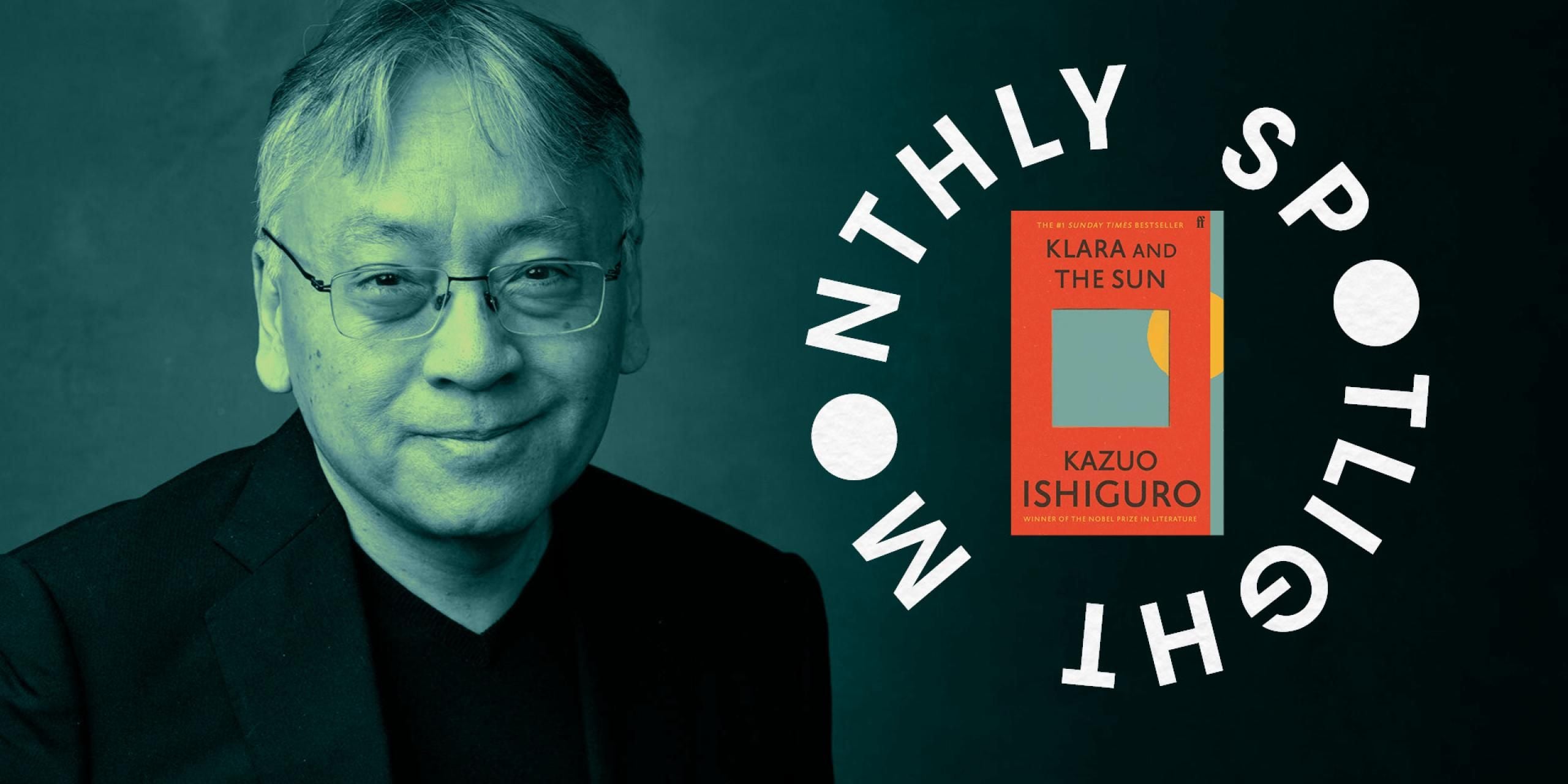 Where to start with Kazuo Ishiguro: a guide to his best books