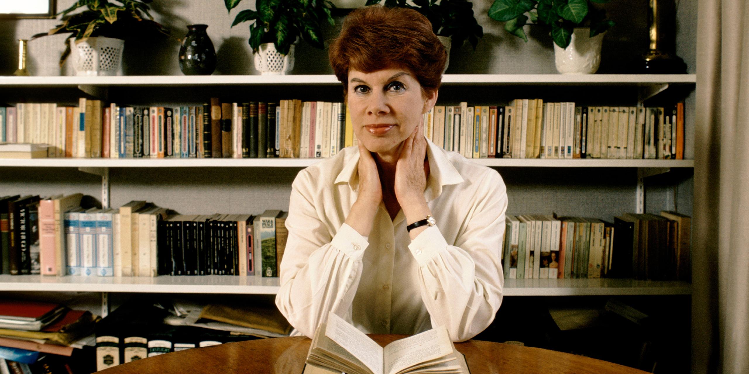 Where to start with Anita Brookner: a guide to her best books