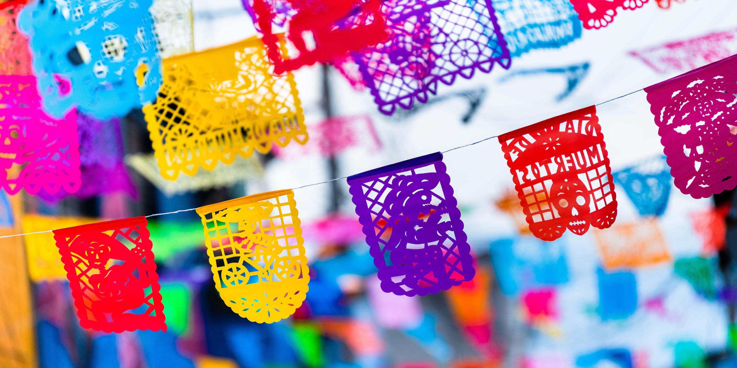A Day of the Dead reading list: five books by Mexican authors